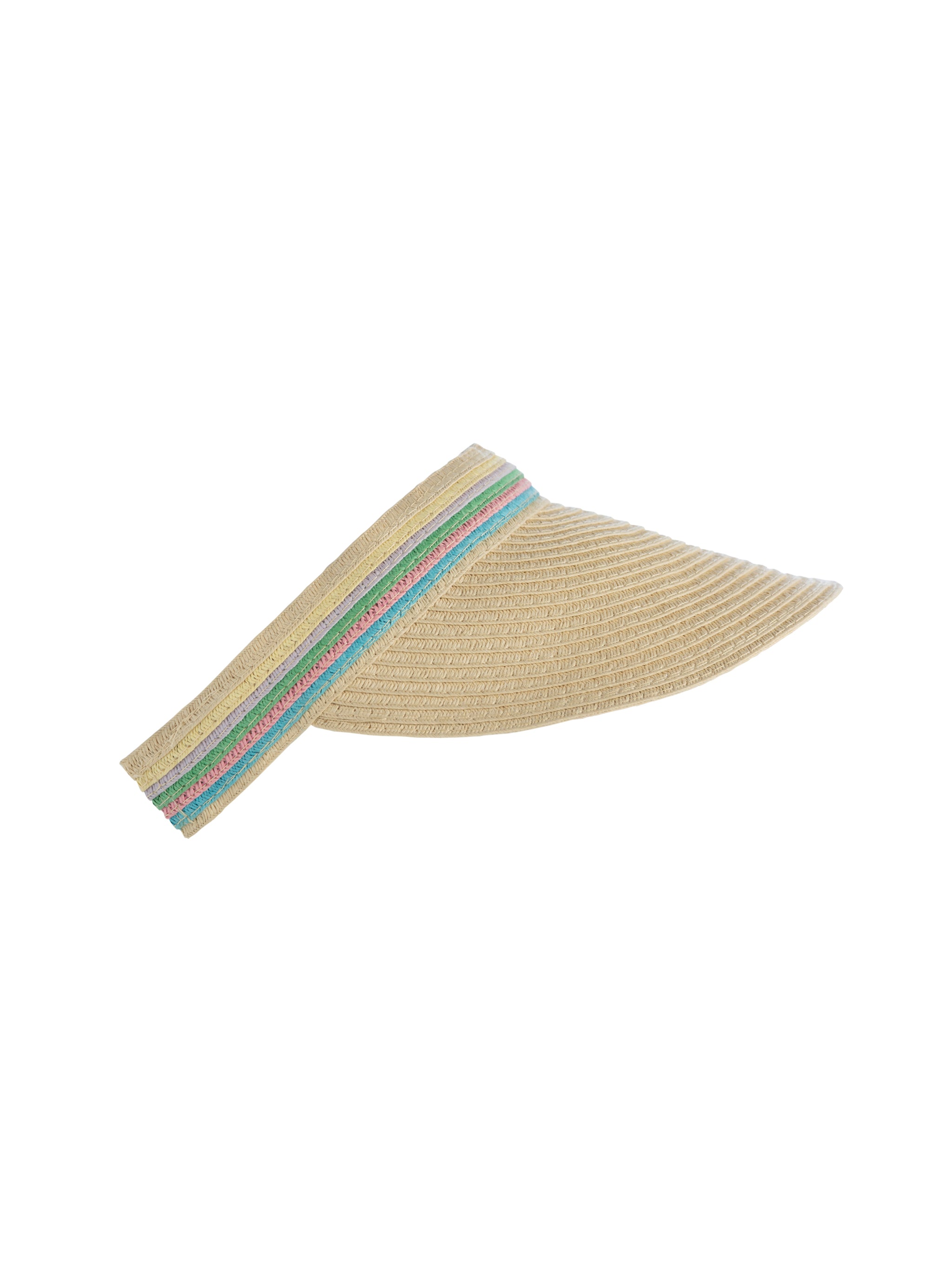 SHIRALEAH PLAYA FOLDABLE VISOR main image 1