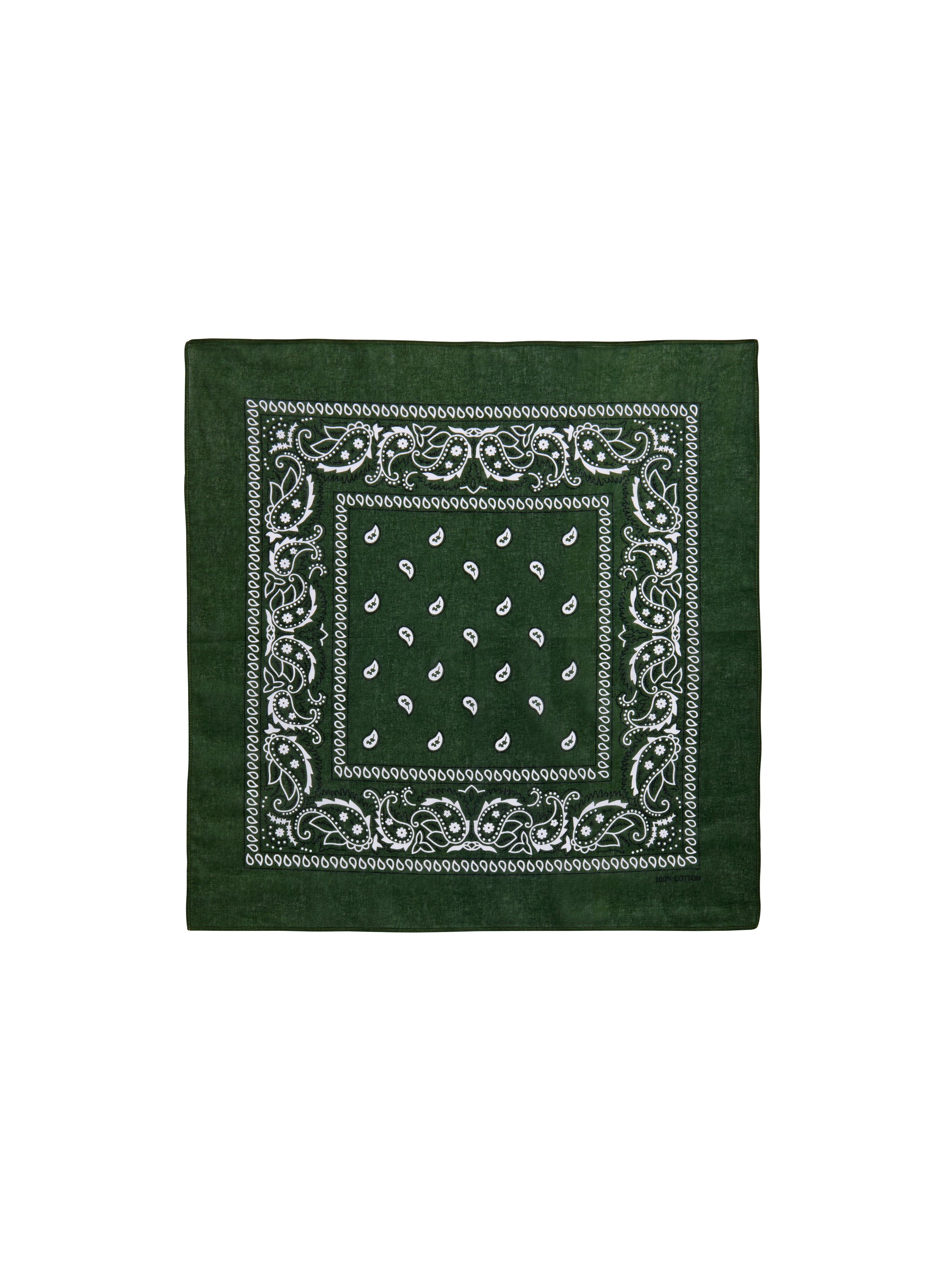 Shiraleah Syd Assorted Set of 5 Scarves, Multi