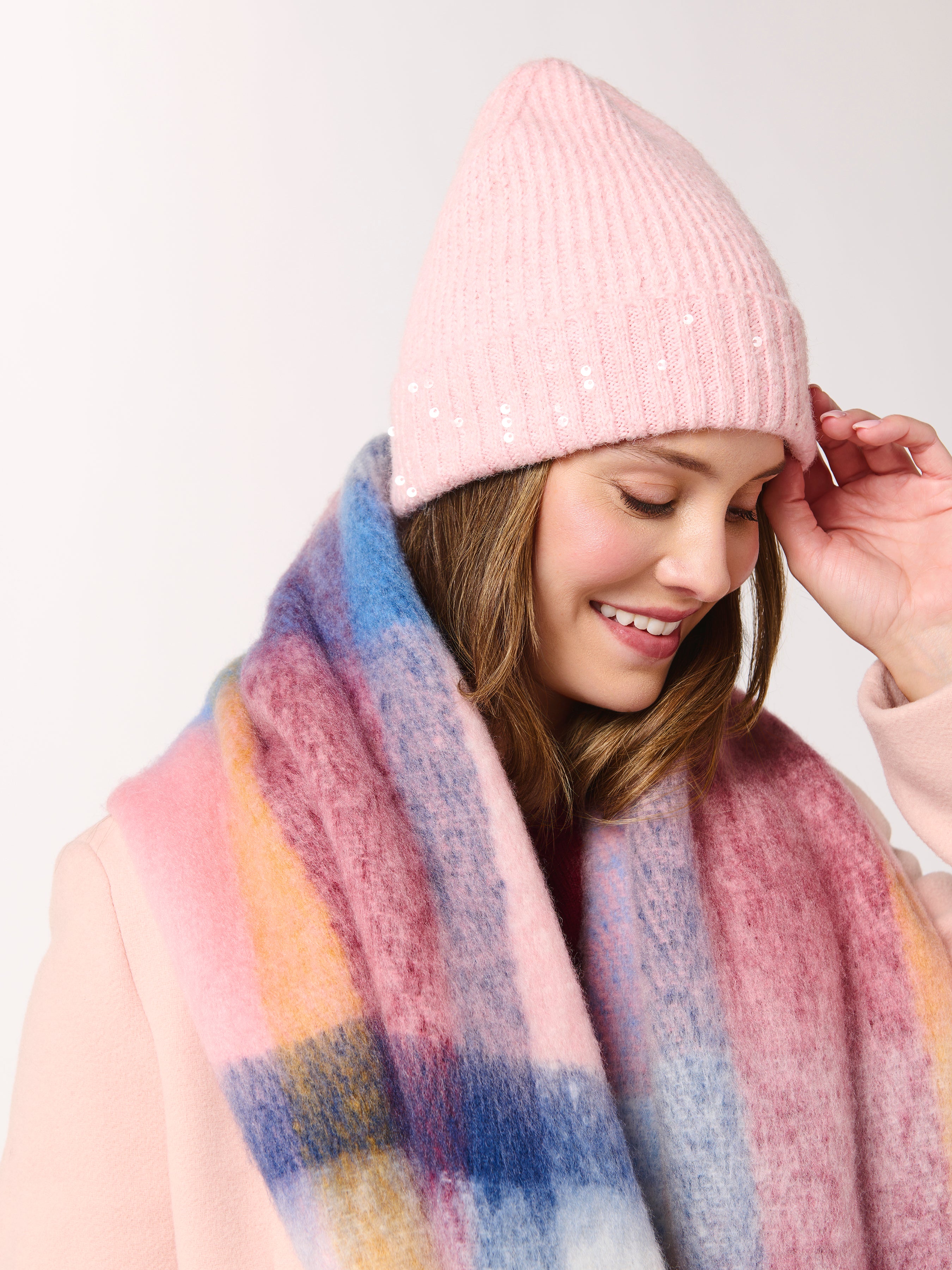 Shiraleah Amelie Scarf, Multi