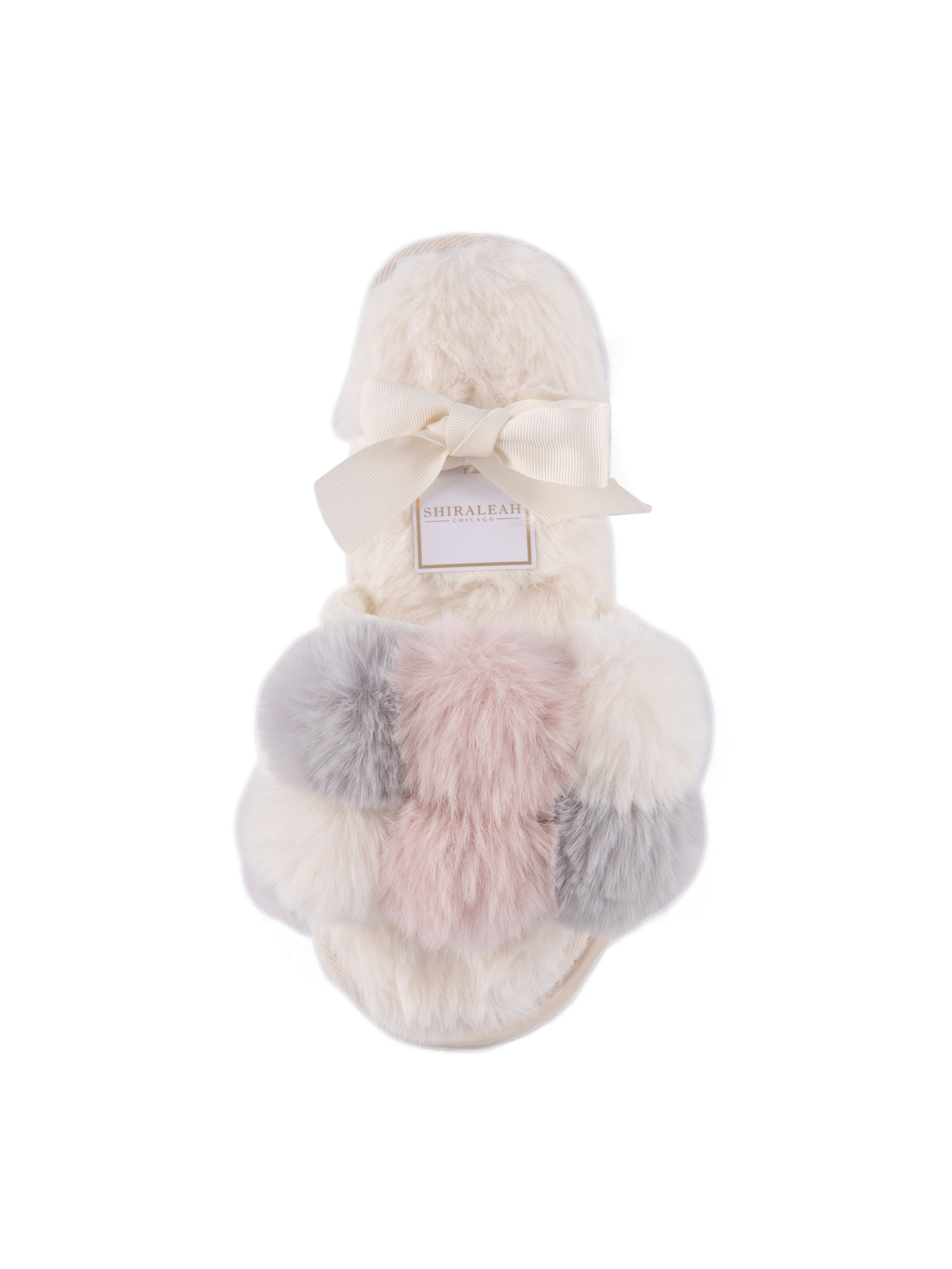 Shiraleah Carina Slippers, Multi