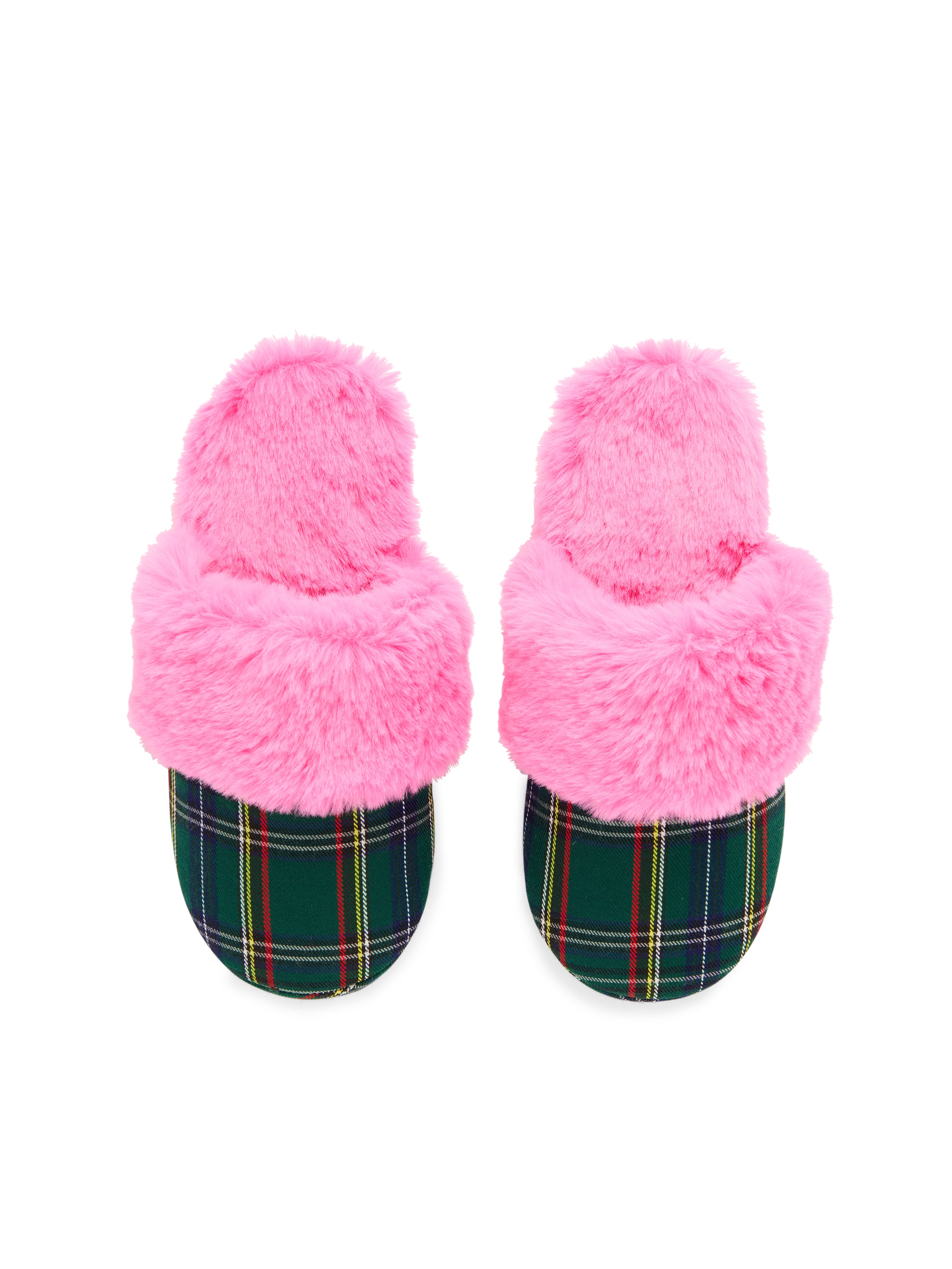Shiraleah Blair Slippers, Pink PINK / S/M
