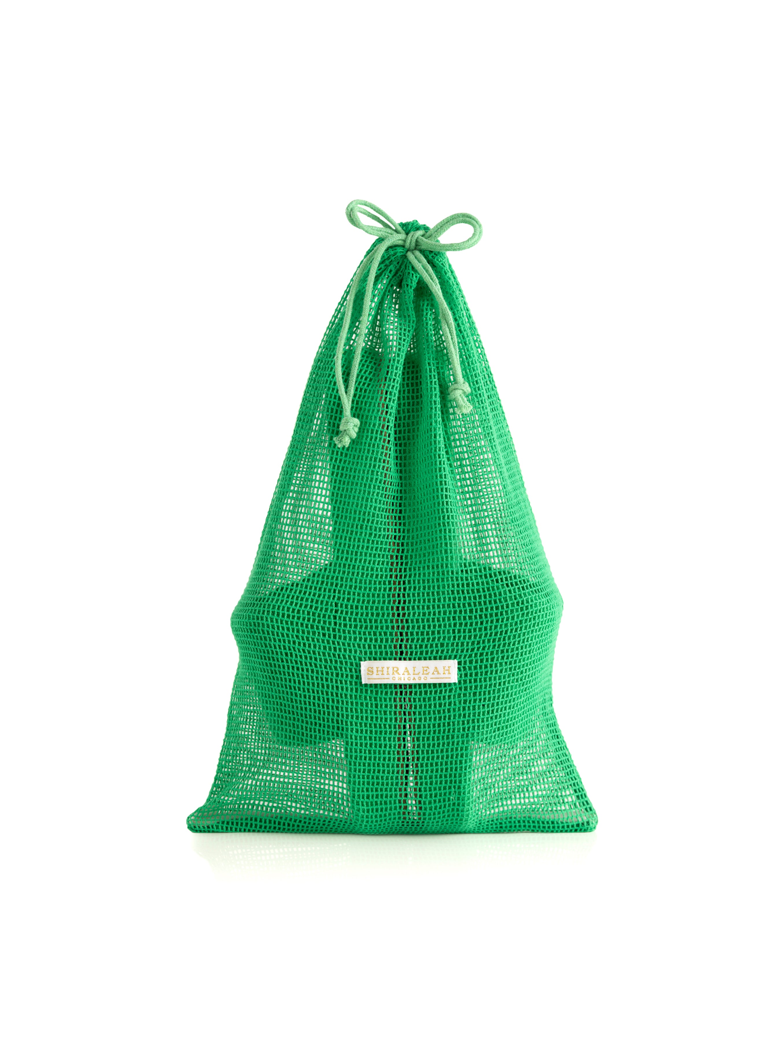 Shiraleah Assorted Set of 6 Sol Pool Slides, Green