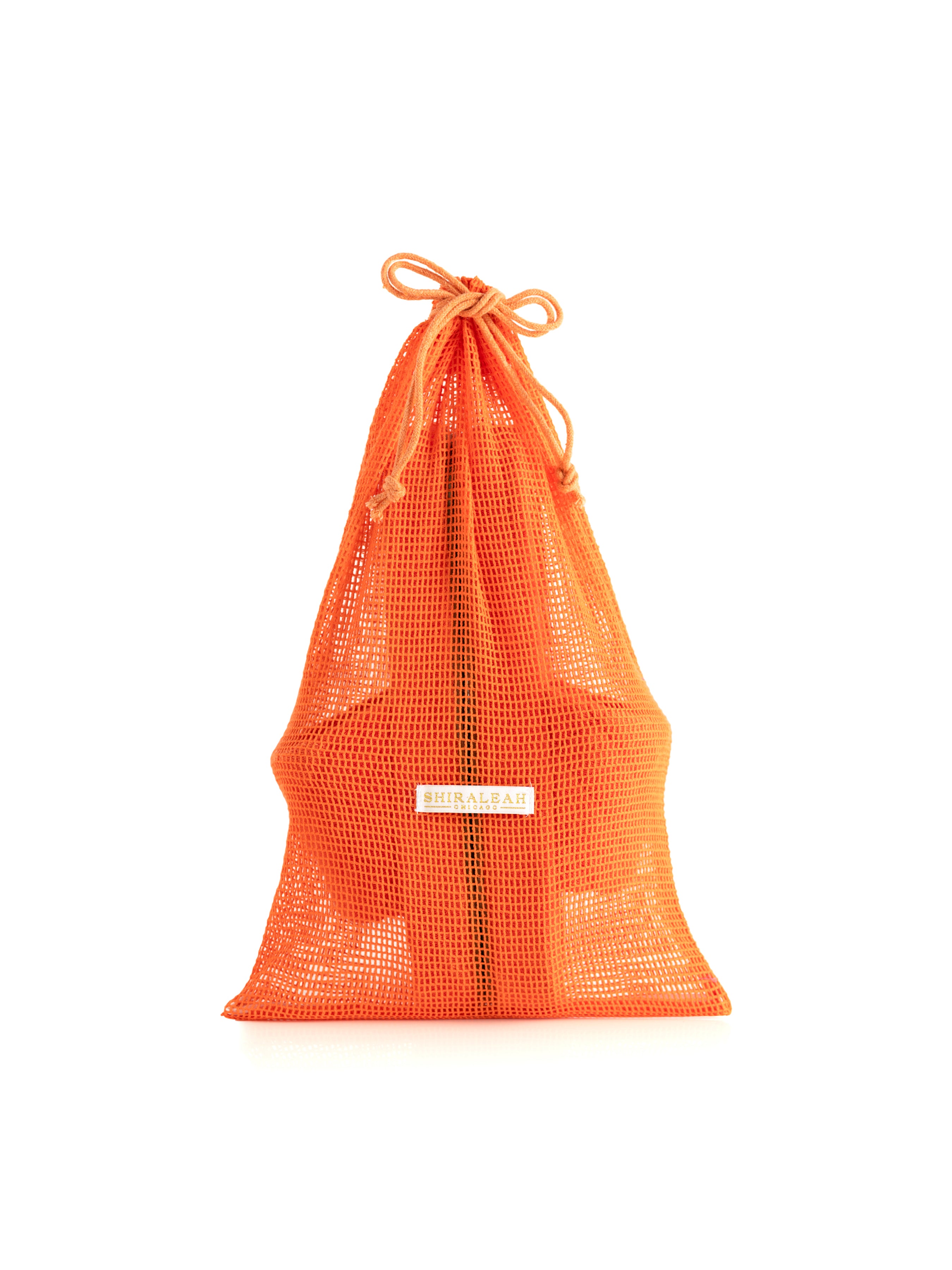 Shiraleah Assorted Set of 6 Sol Pool Slides, Orange