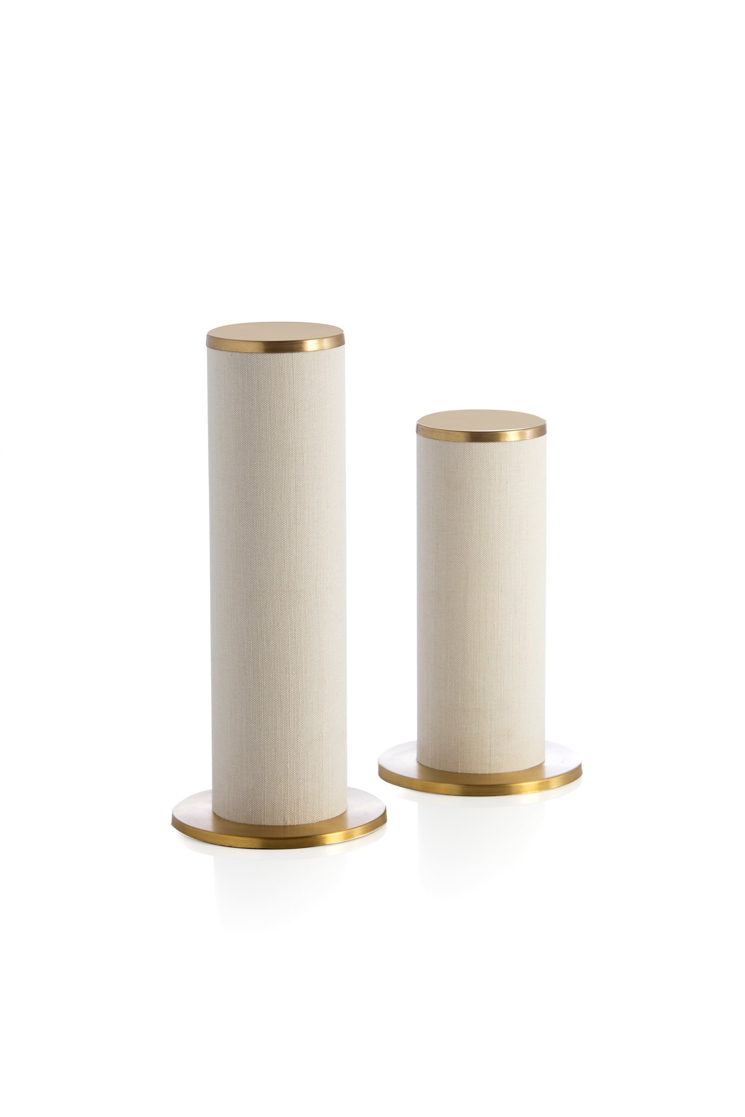 Shiraleah Headband Display Stand, Gold