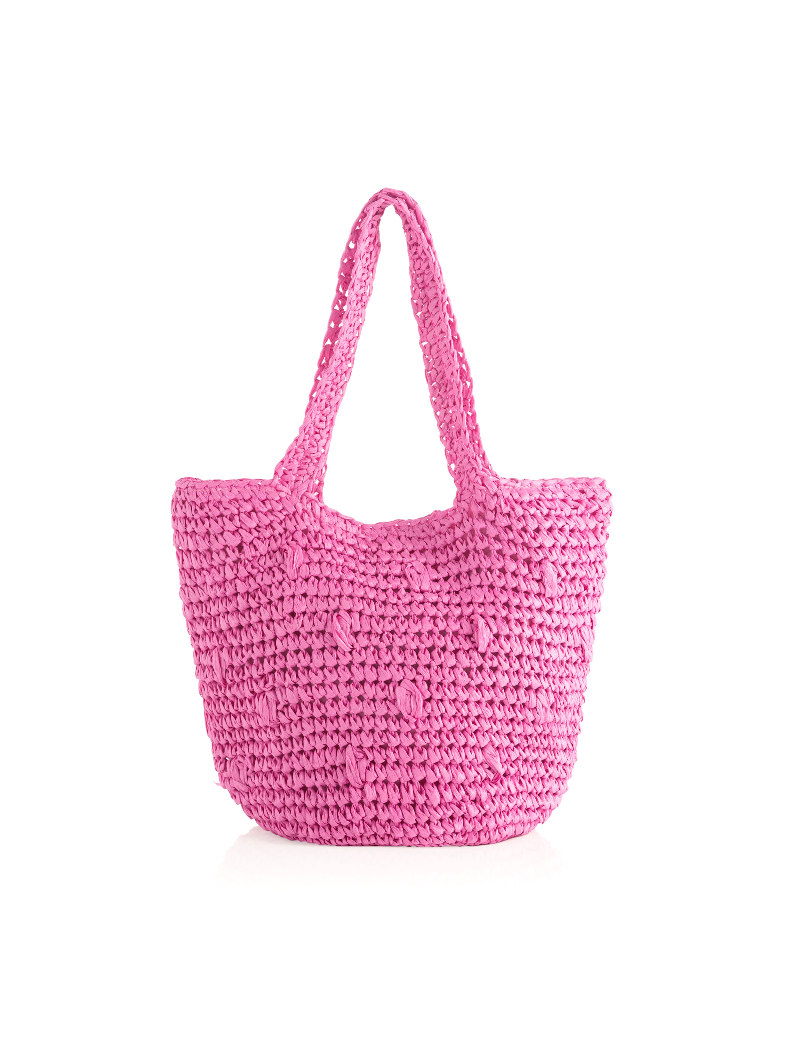 Shiraleah Sam Tote, Pink