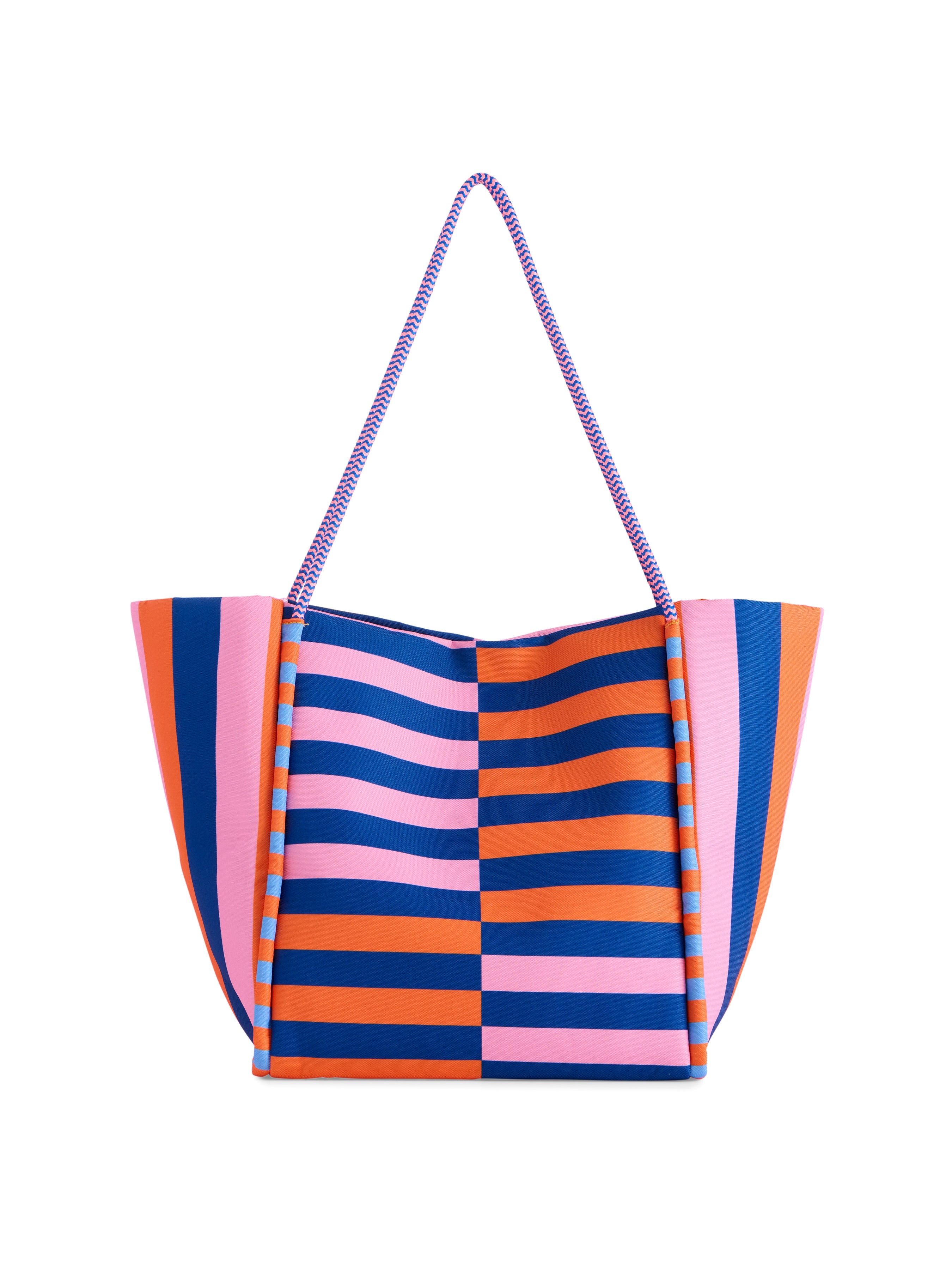Shiraleah Samba Tote ORANGE