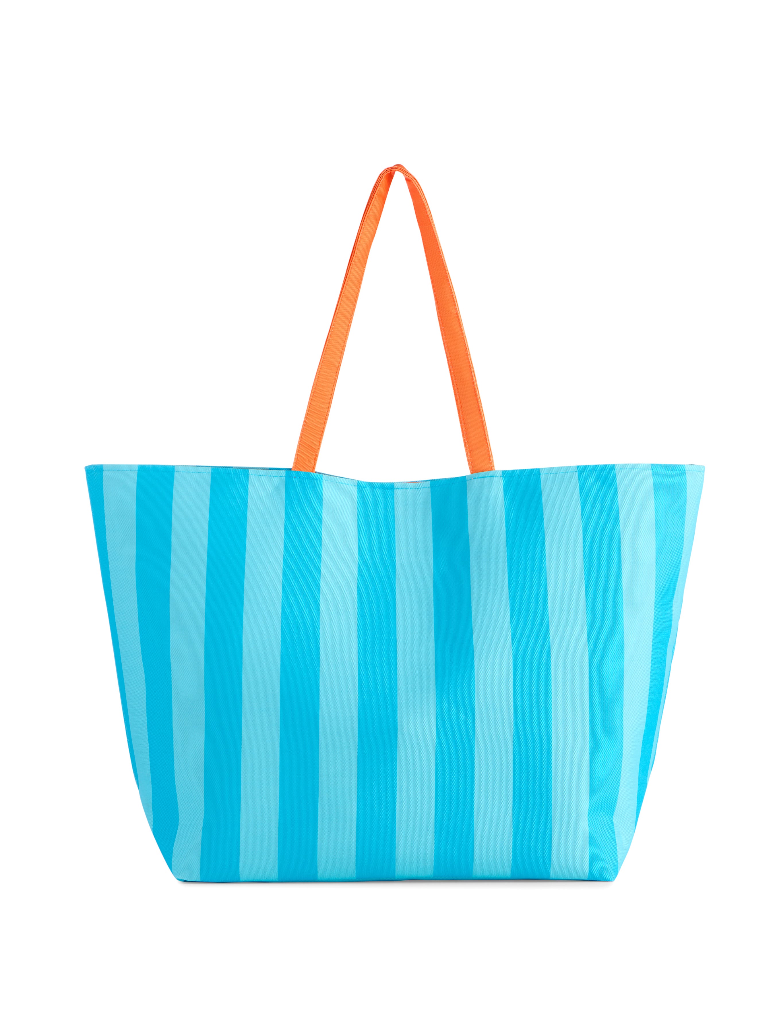 Shiraleah "Weekend" Carryall Tote, Turquoise