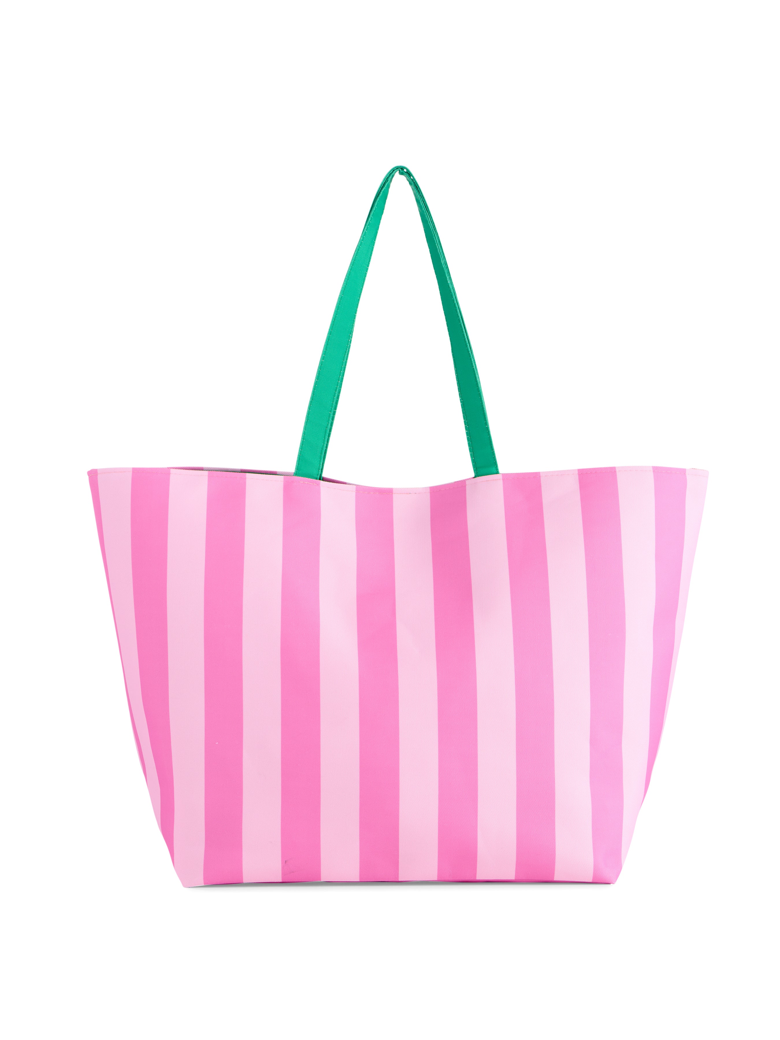 Shiraleah "Vacay" Carryall Tote, Pink