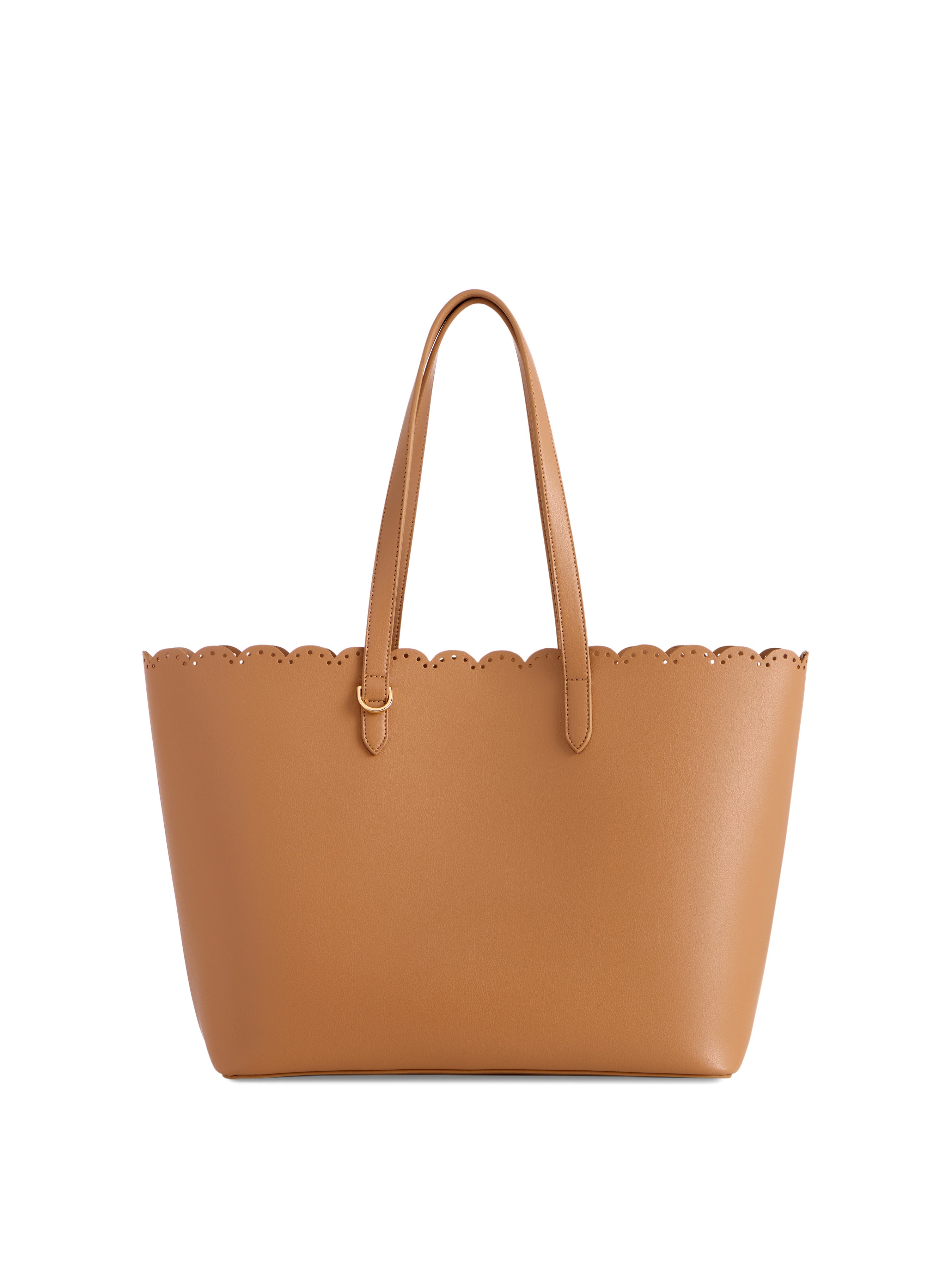Shiraleah Lola Tote, Tan