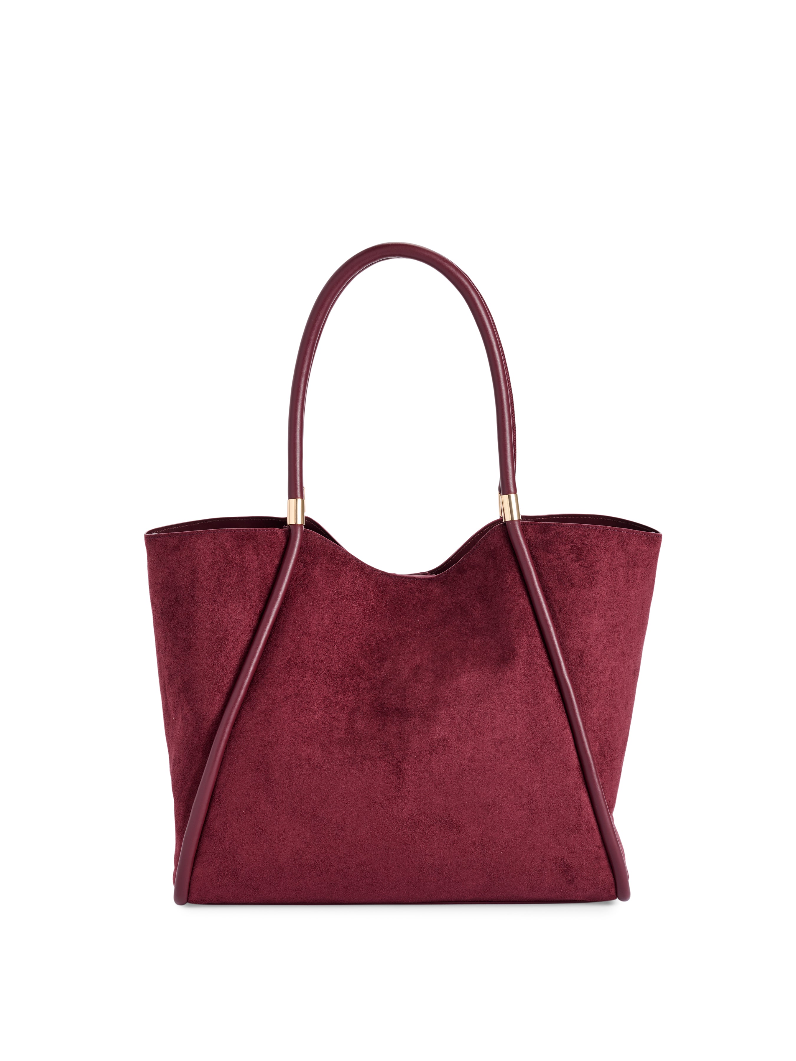 Shiraleah Danny Tote WINE / OS