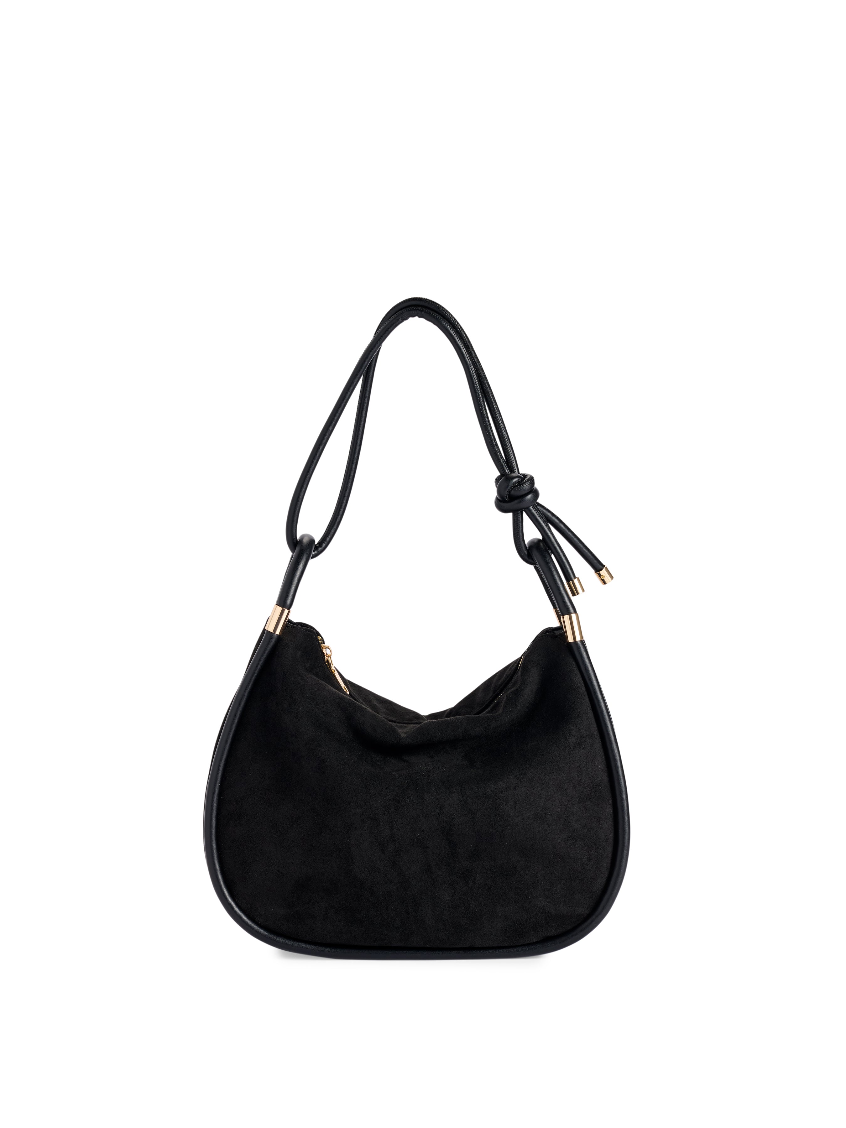 Shiraleah Danny Shoulder Bag BLACK / OS