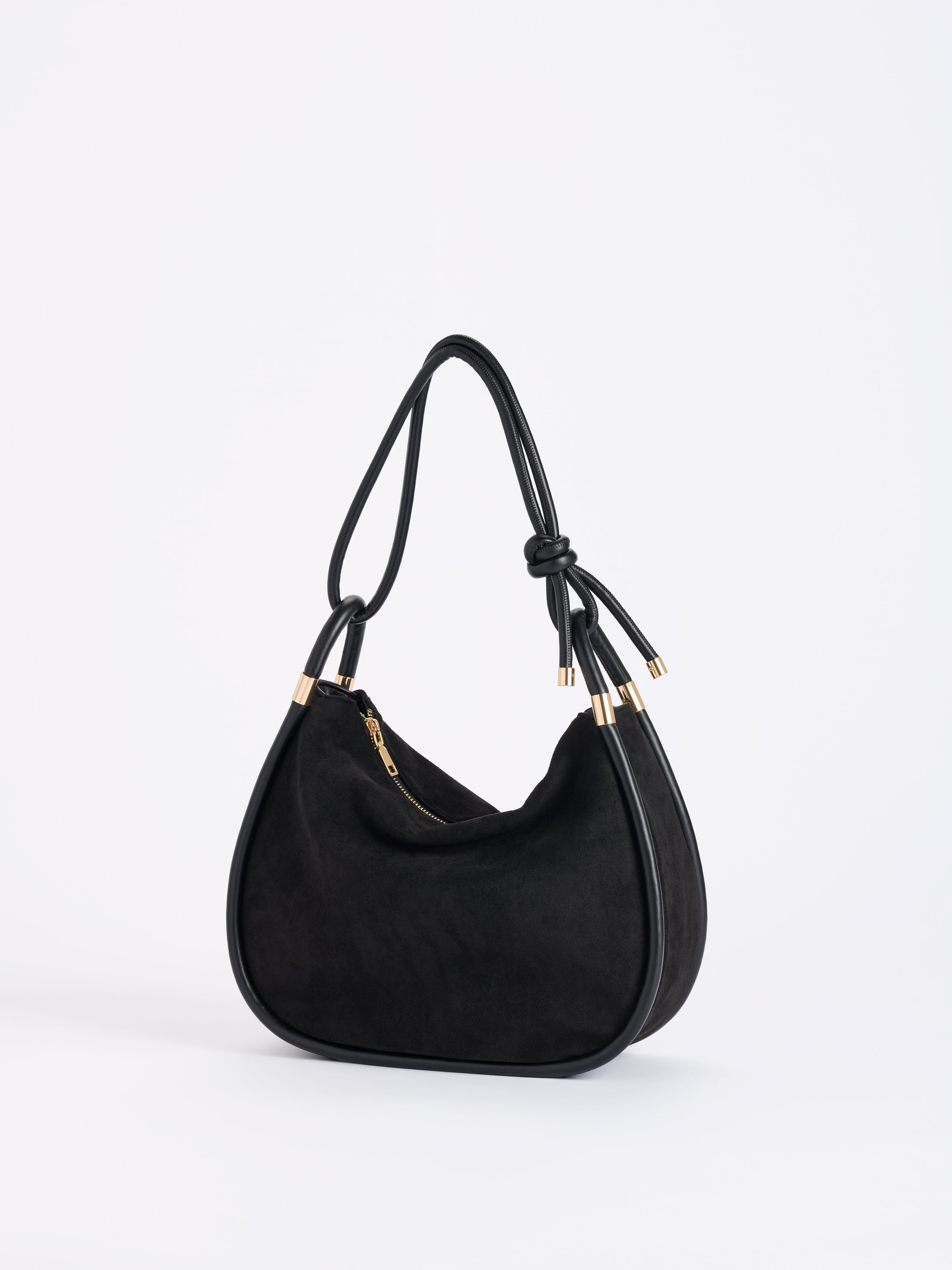 Shiraleah Danny Shoulder Bag BLACK / OS