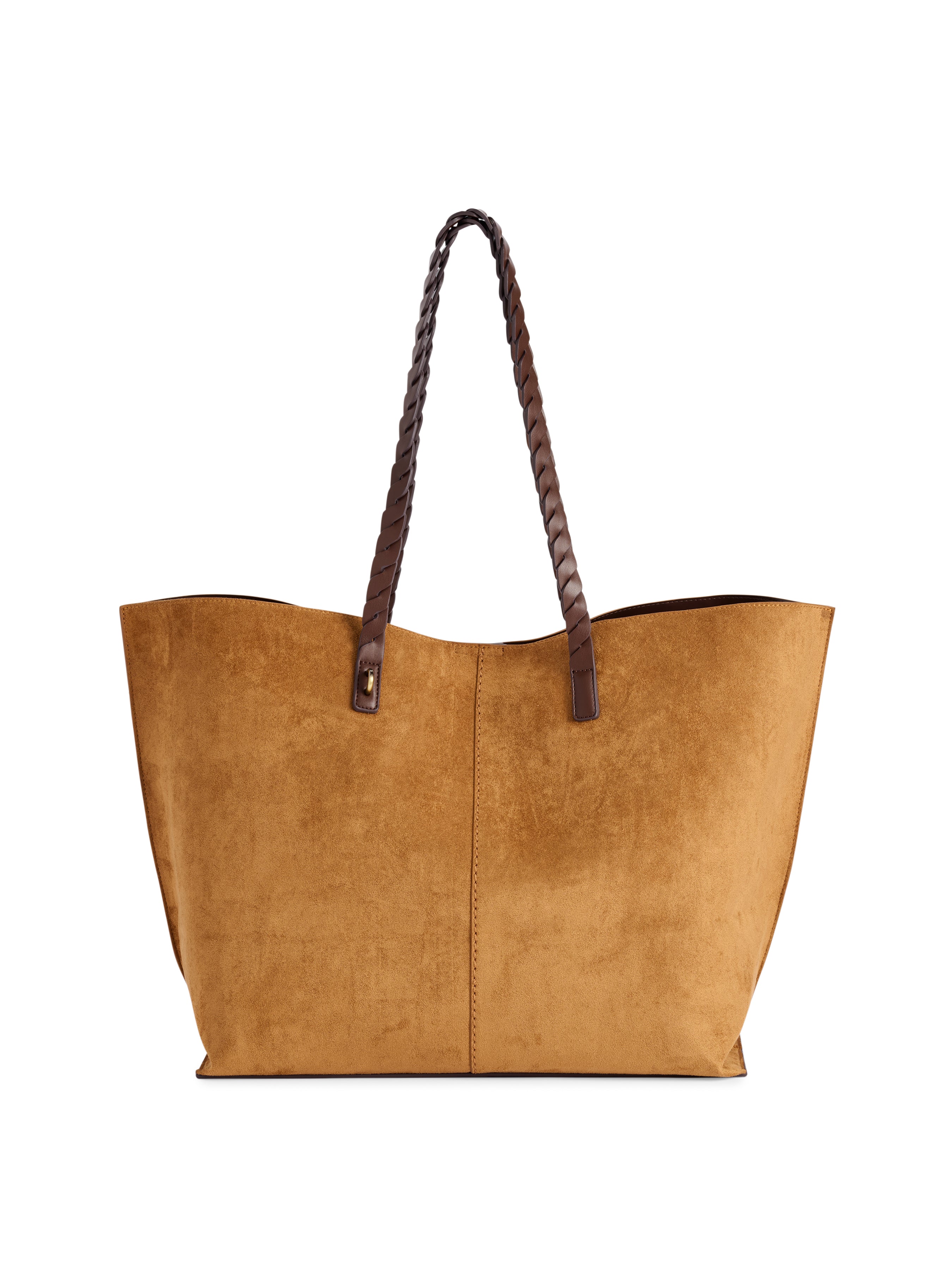 Shiraleah Roberta Tote TAN / OS