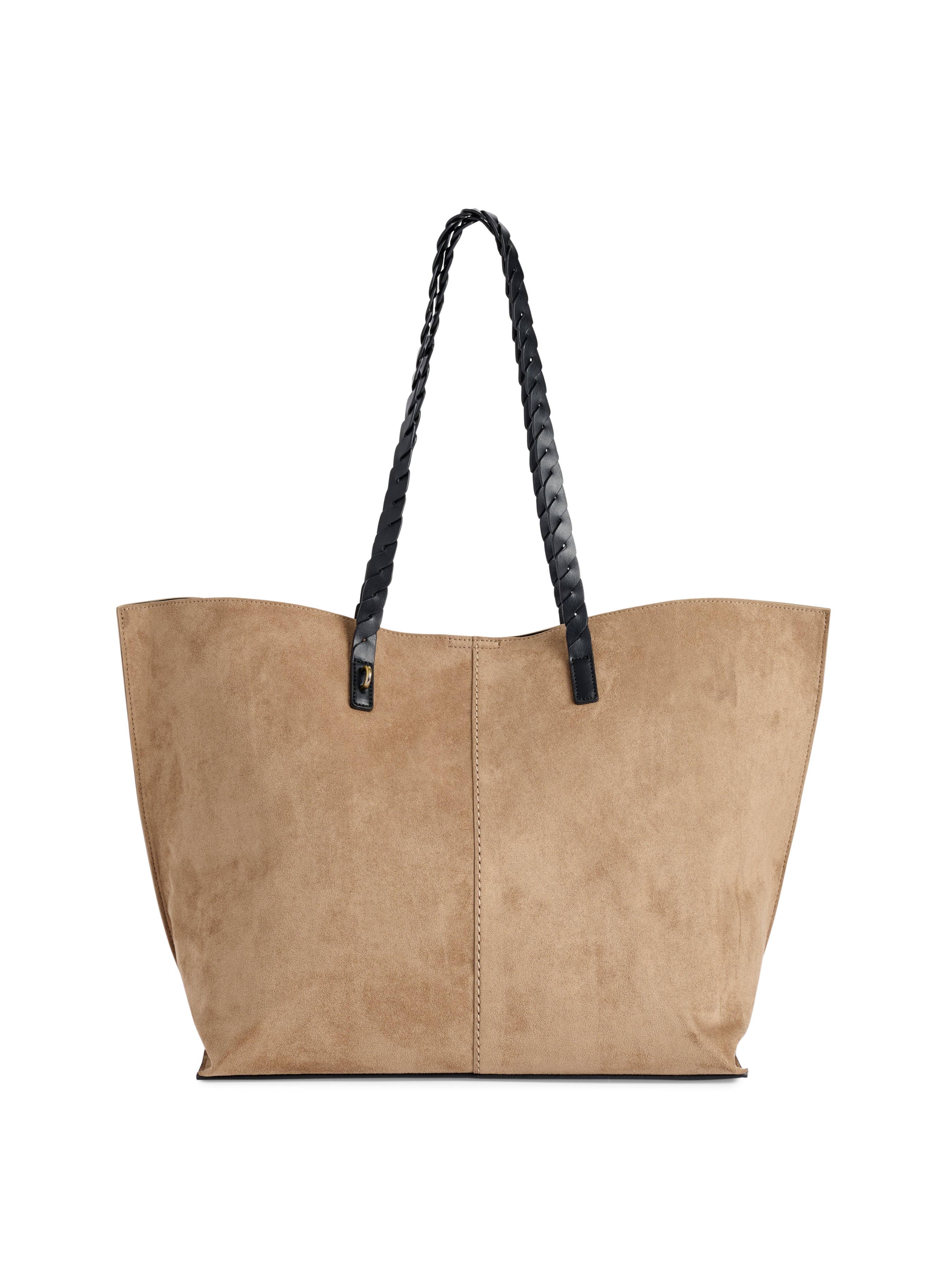 Shiraleah Roberta Tote TAUPE / OS