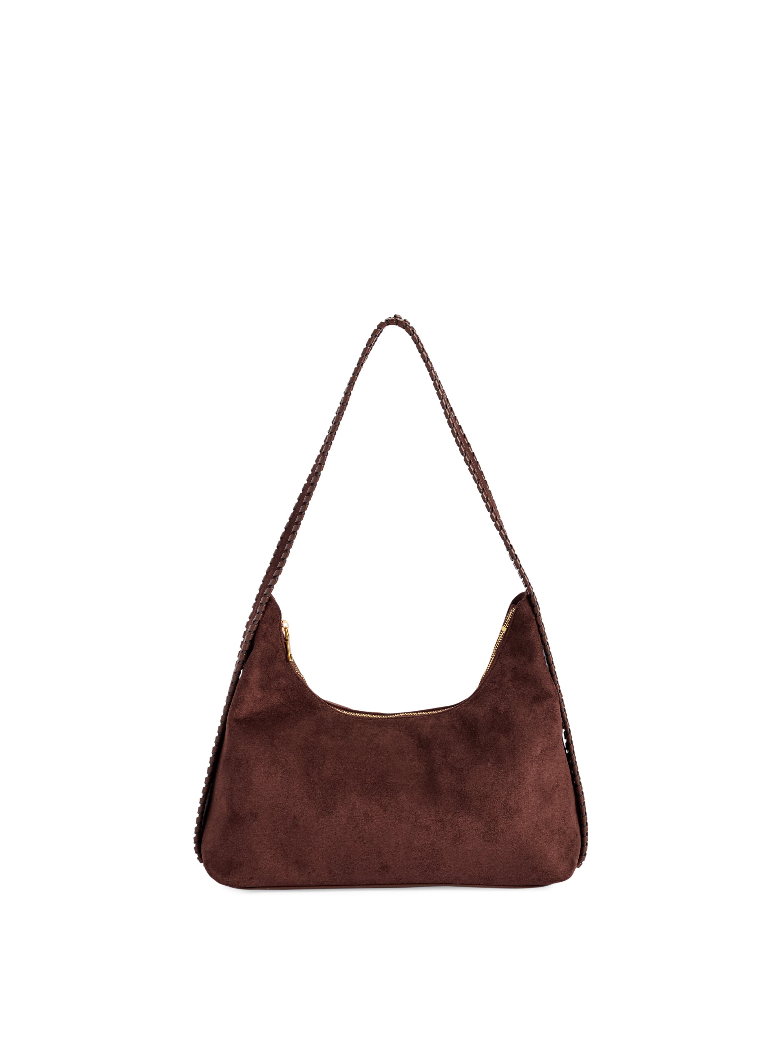 Shiraleah Paige Hobo CHOCOLATE / OS