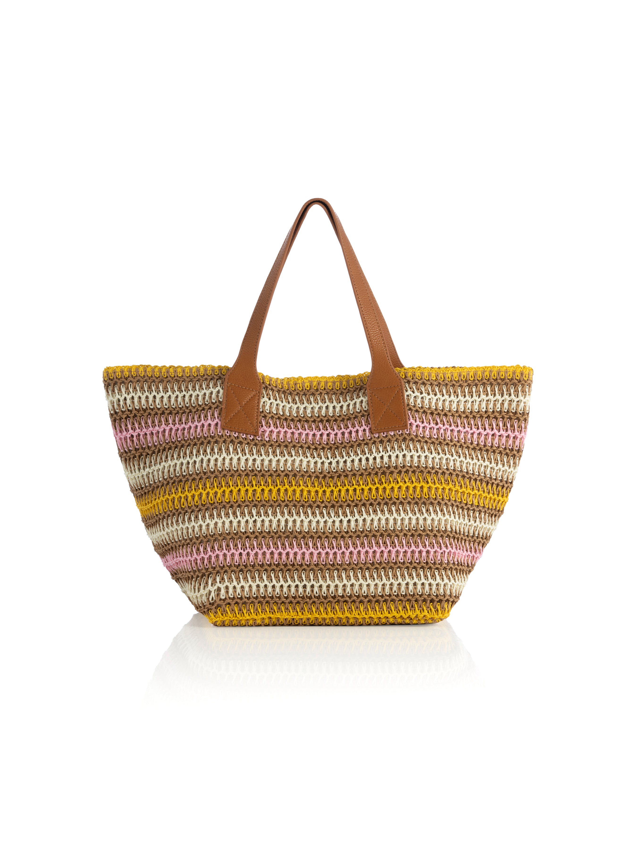 Shiraleah Serafina Tote, Sunshine