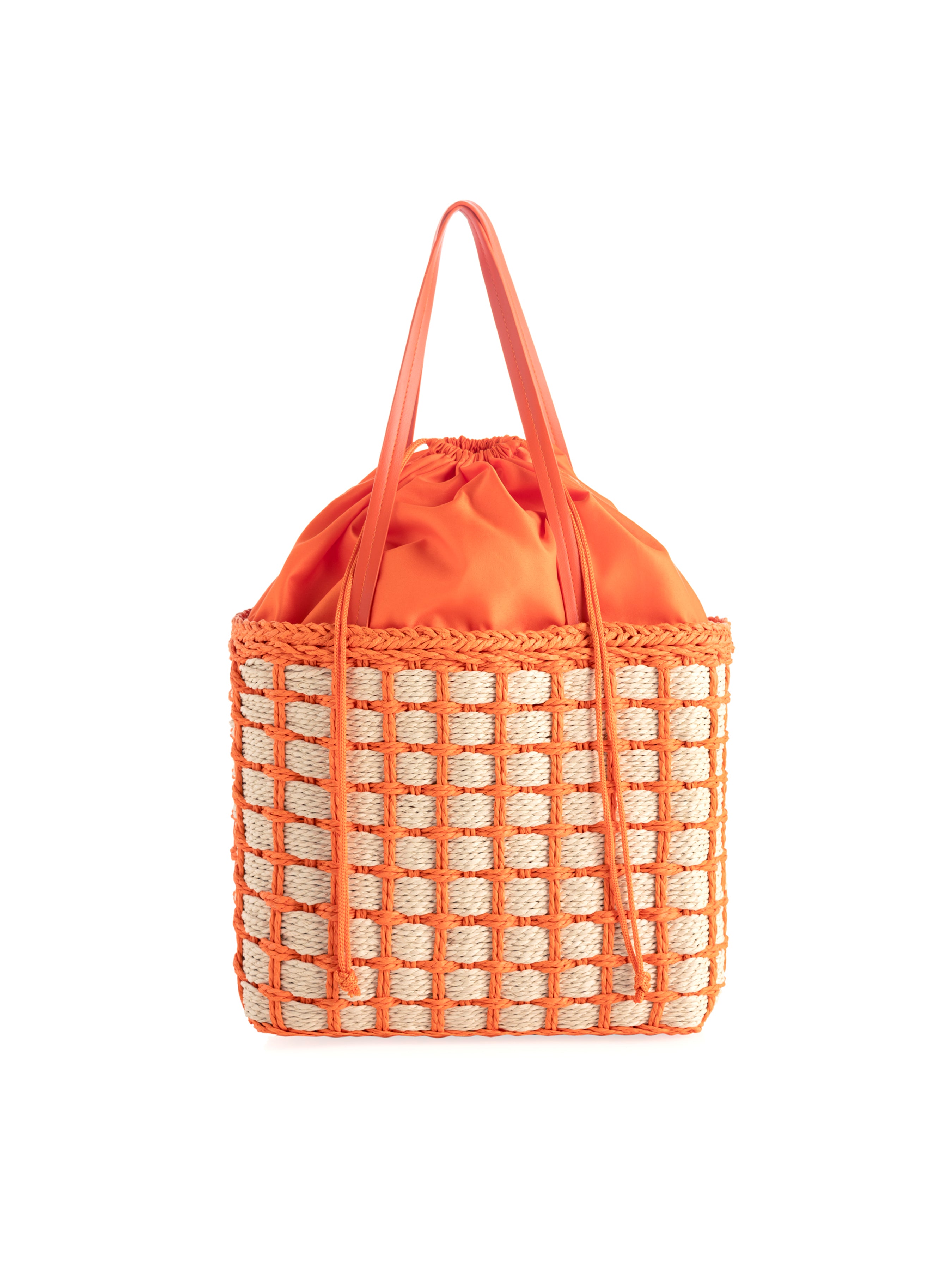 Shiraleah Juanita Tote, Orange