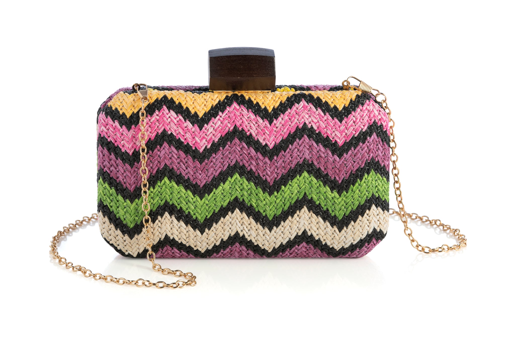 Shiraleah Amalia Minaudiere, Multi