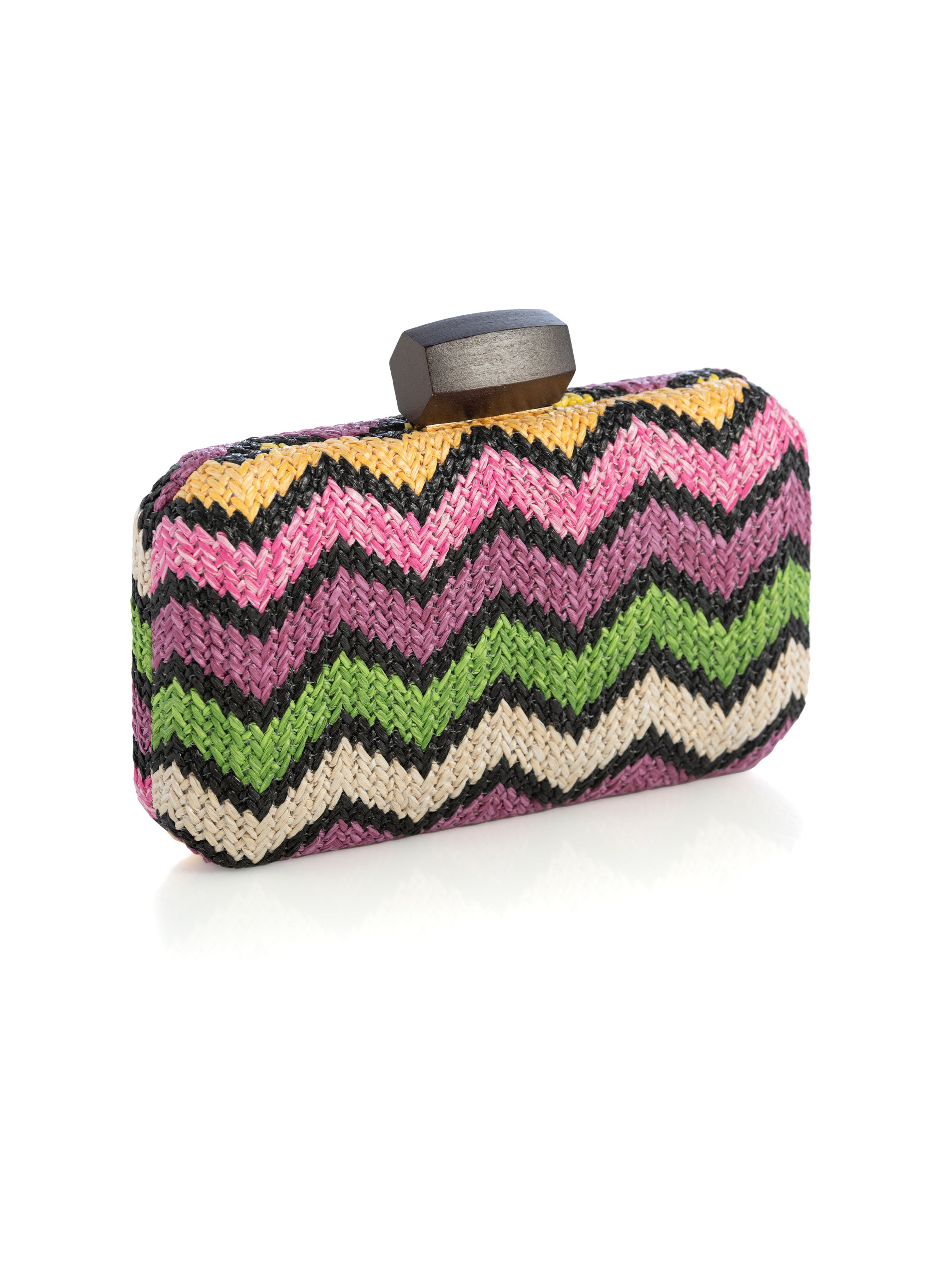 Shiraleah Amalia Minaudiere, Multi