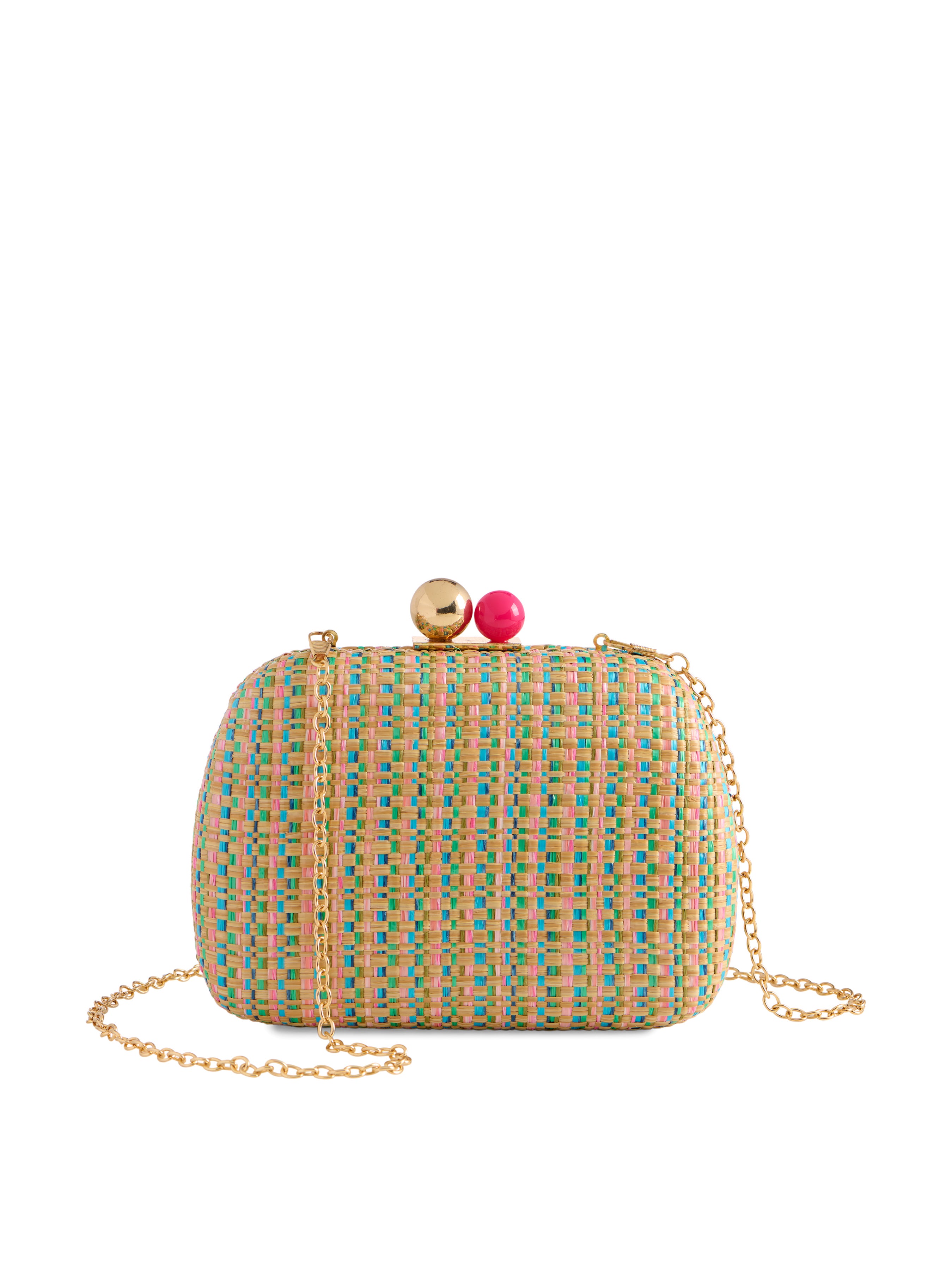 Shiraleah Bondi Minaudière MULTI