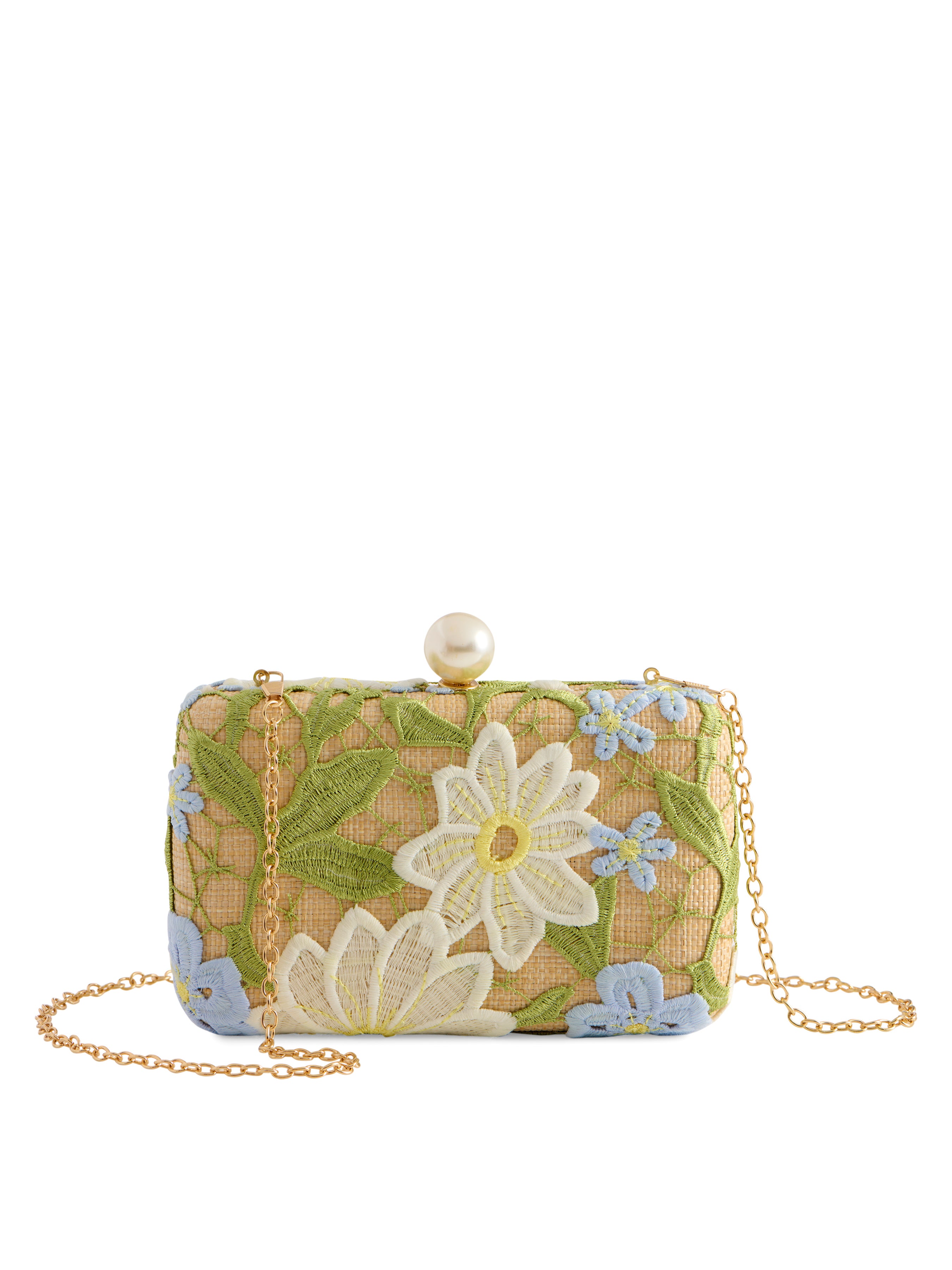 Shiraleah Talia Minaudière, Multi