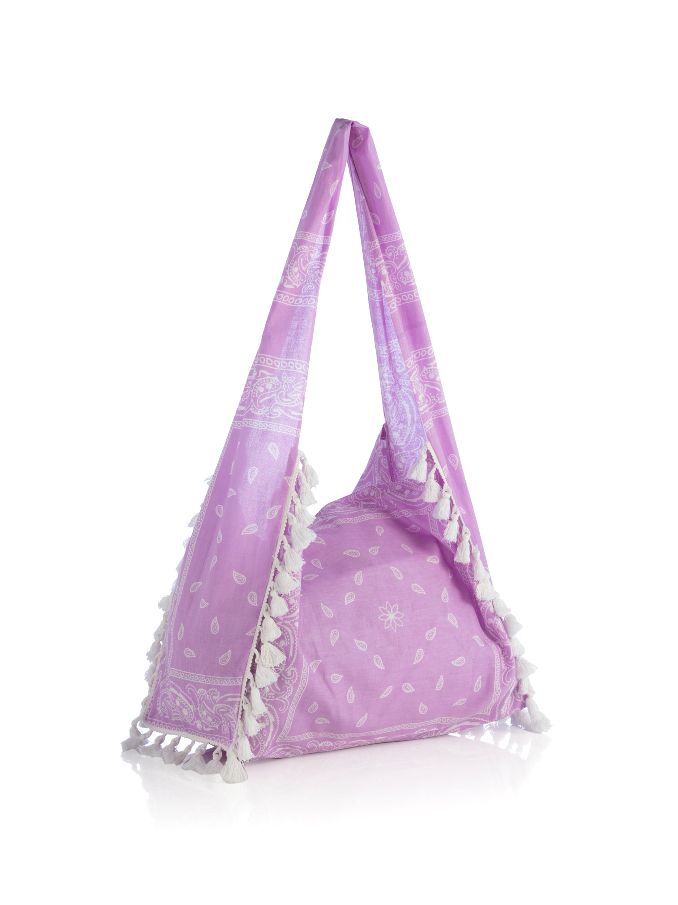 Shiraleah Jane Hobo, Lilac