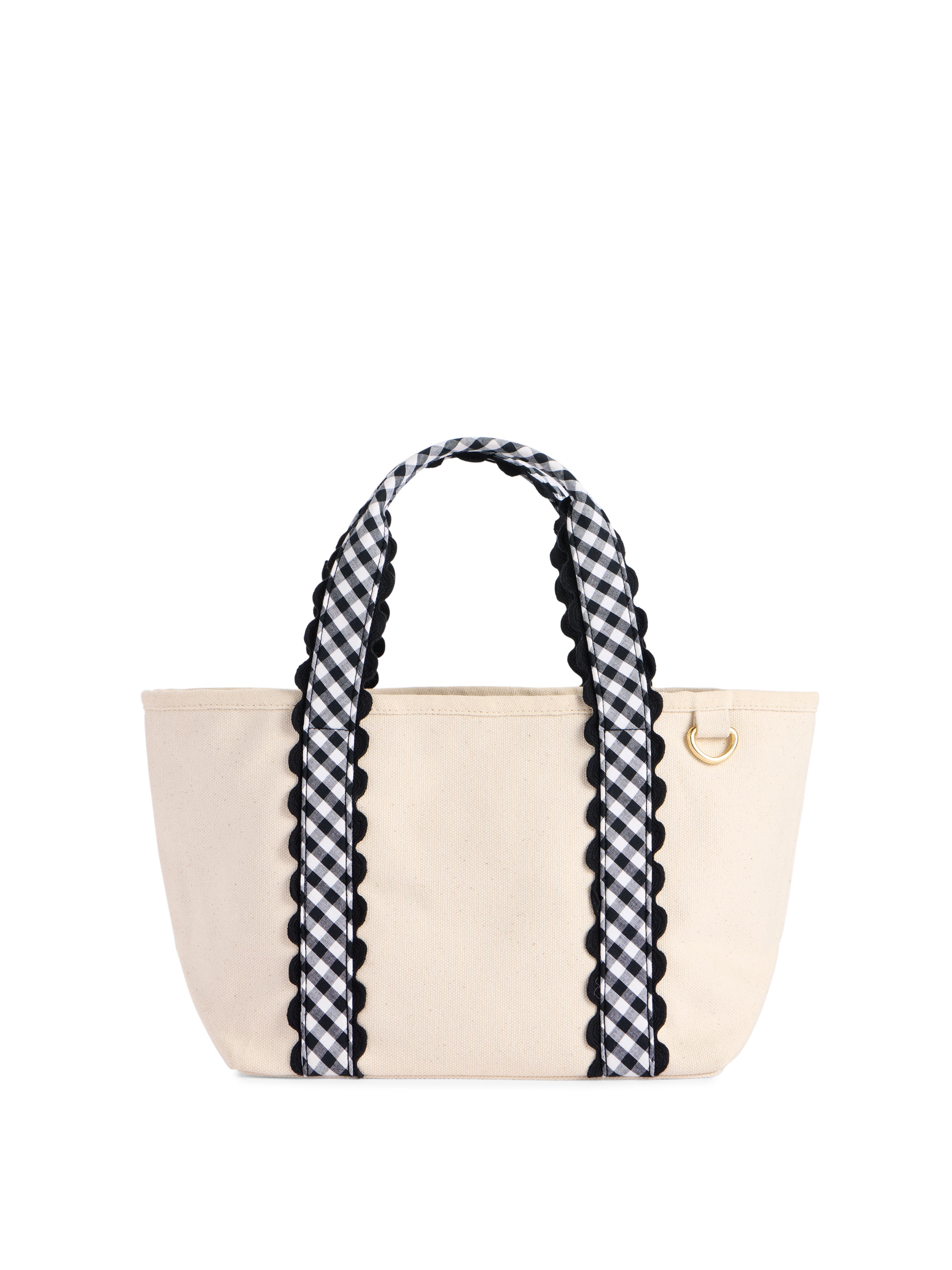 Shiraleah Darling Mini Tote BLACK / OS