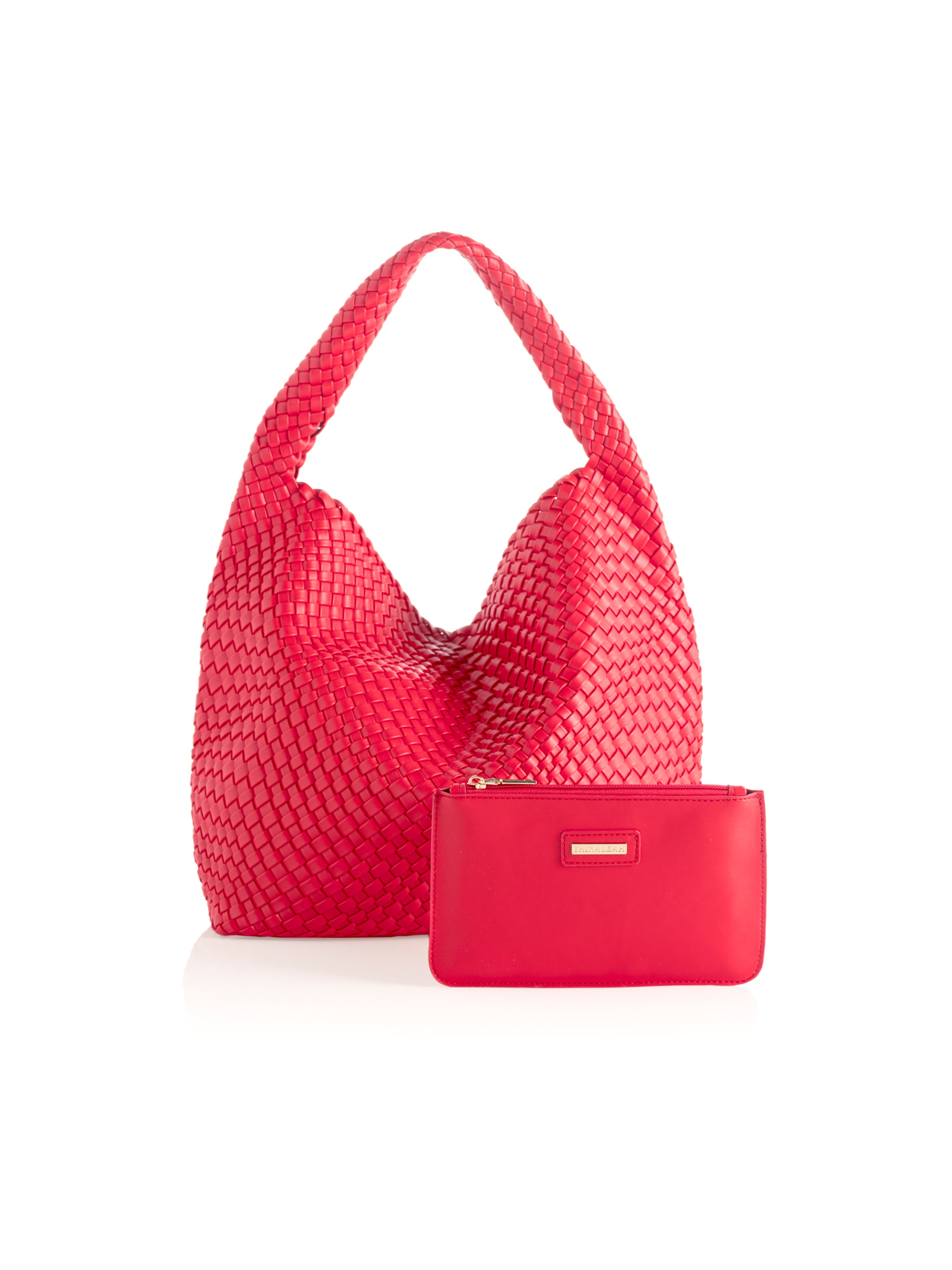 Shiraleah Blythe Hobo, Red