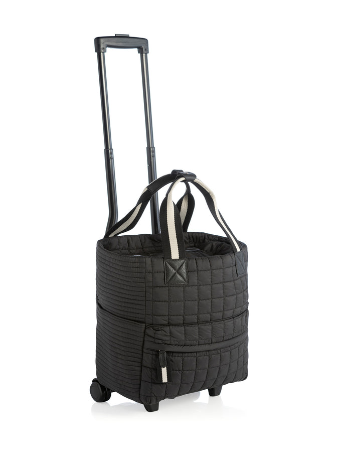Ezra Tote