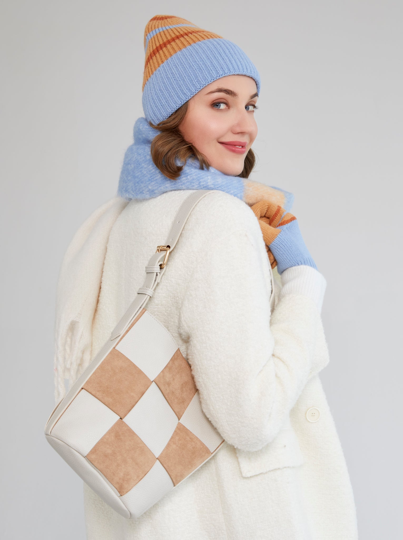 Shiraleah Rory Hat, Sky