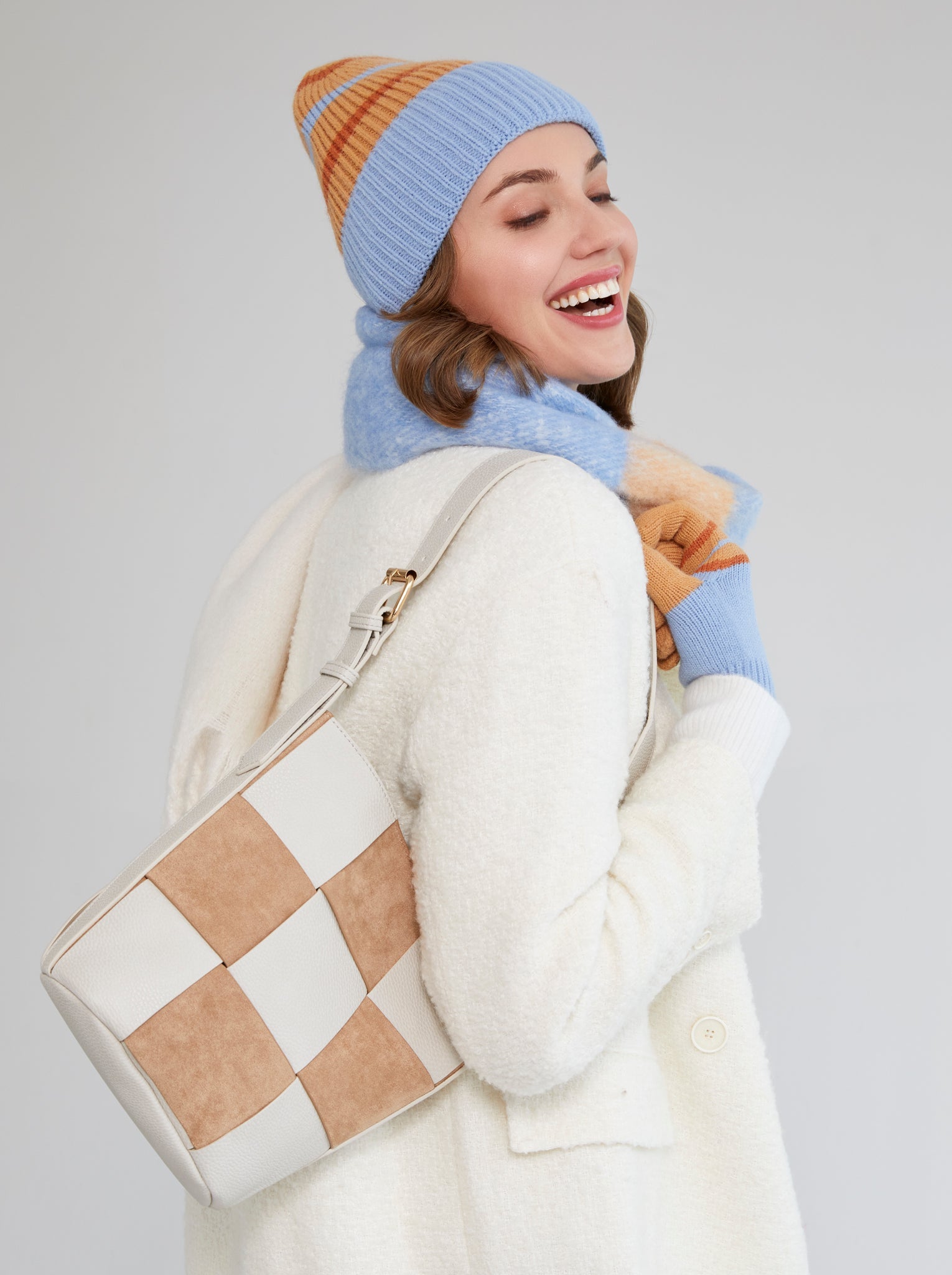 Shiraleah Rory Hat, Sky