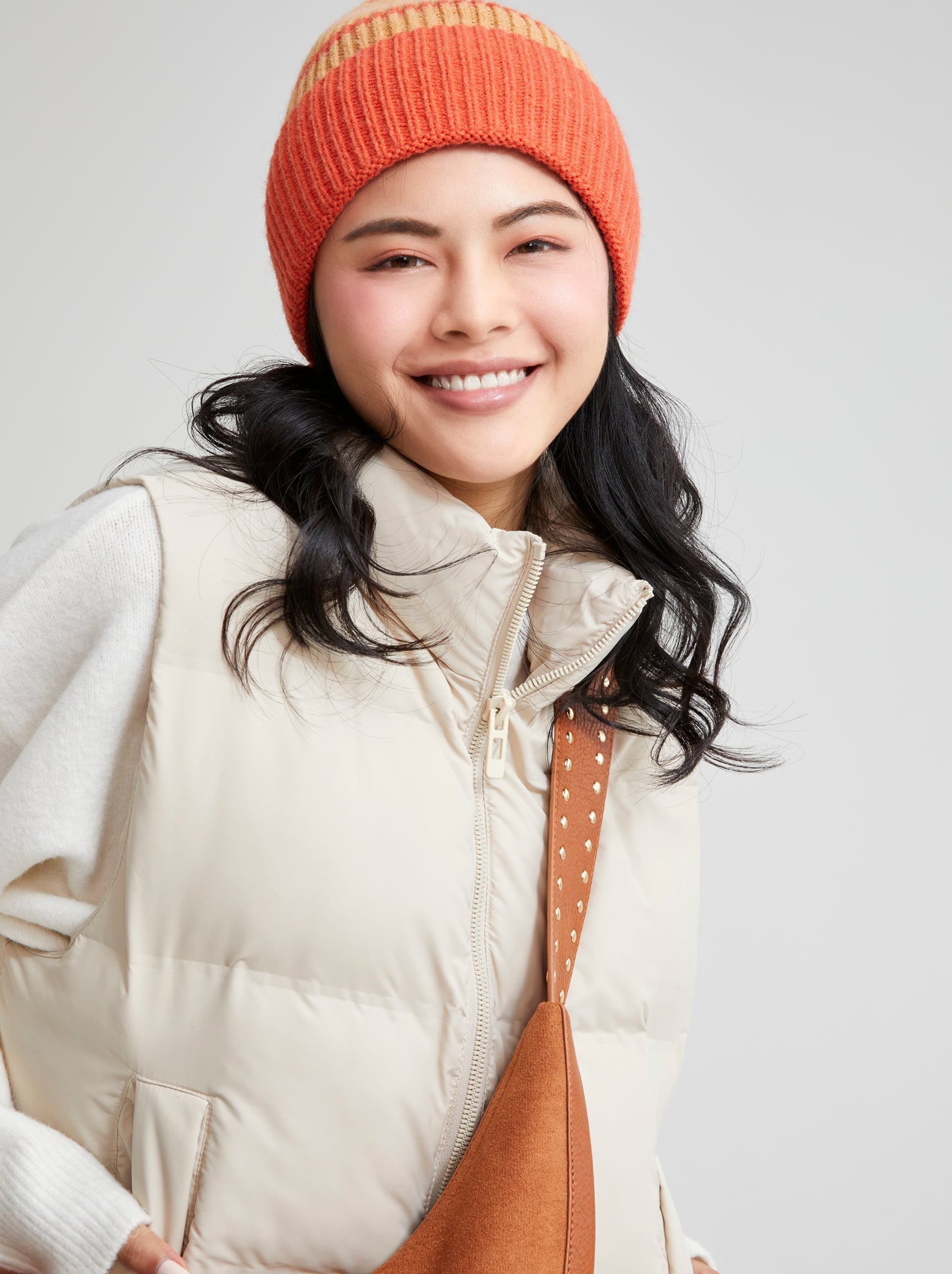 Shiraleah Rory Hat, Rust