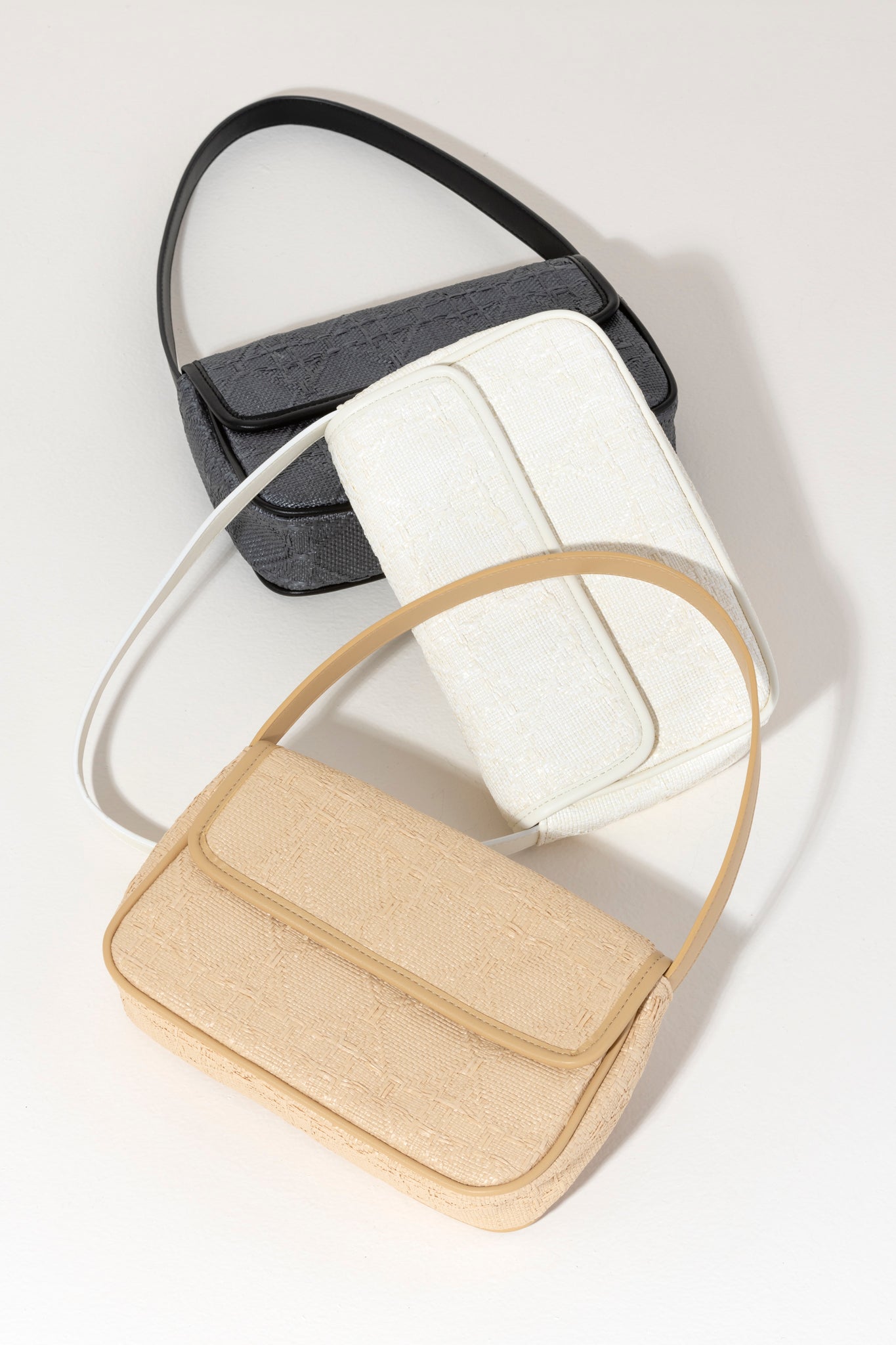 Shiraleah Adrienne Baguette, Black