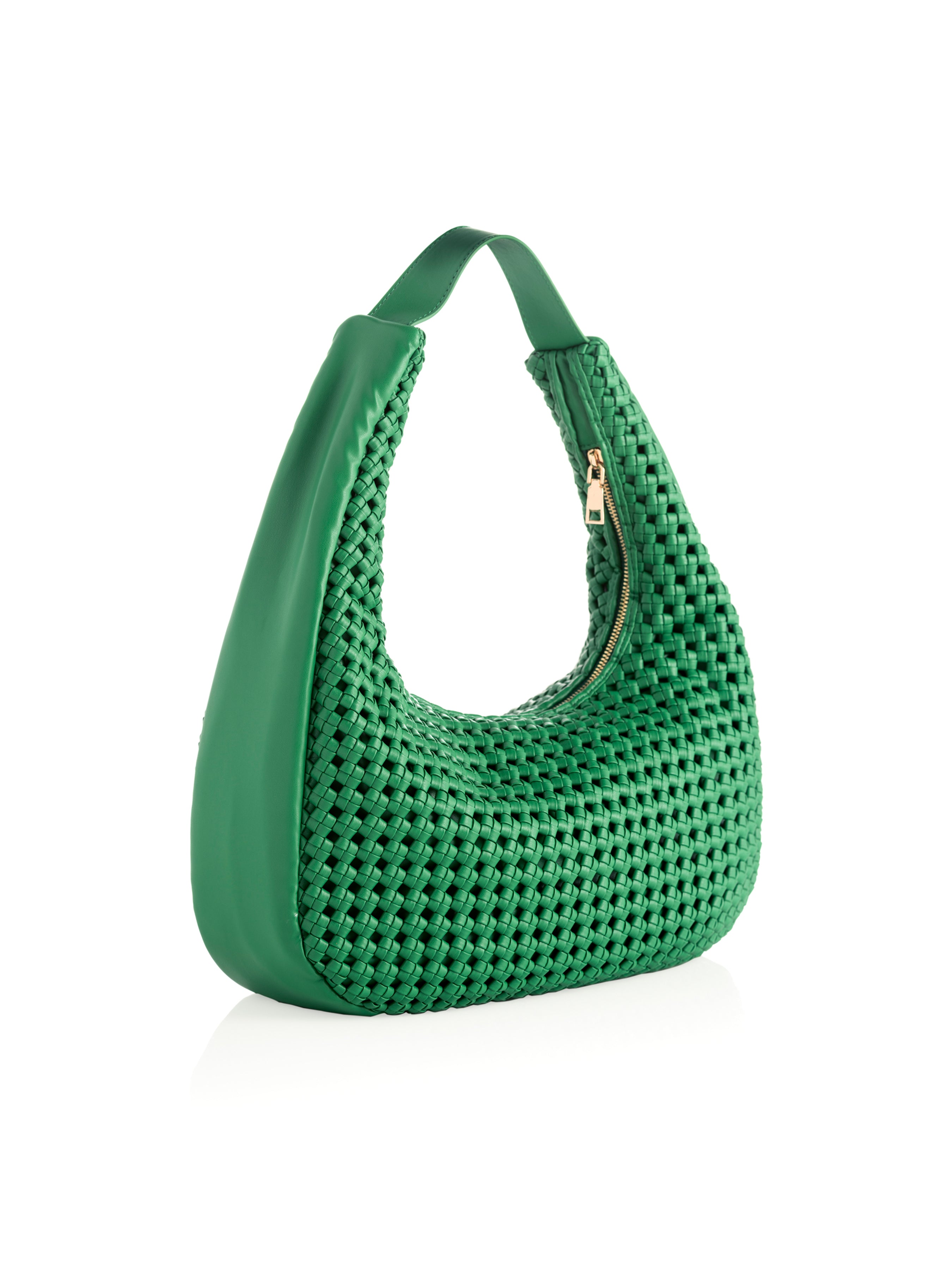 Shiraleah Monroe Hobo, Green
