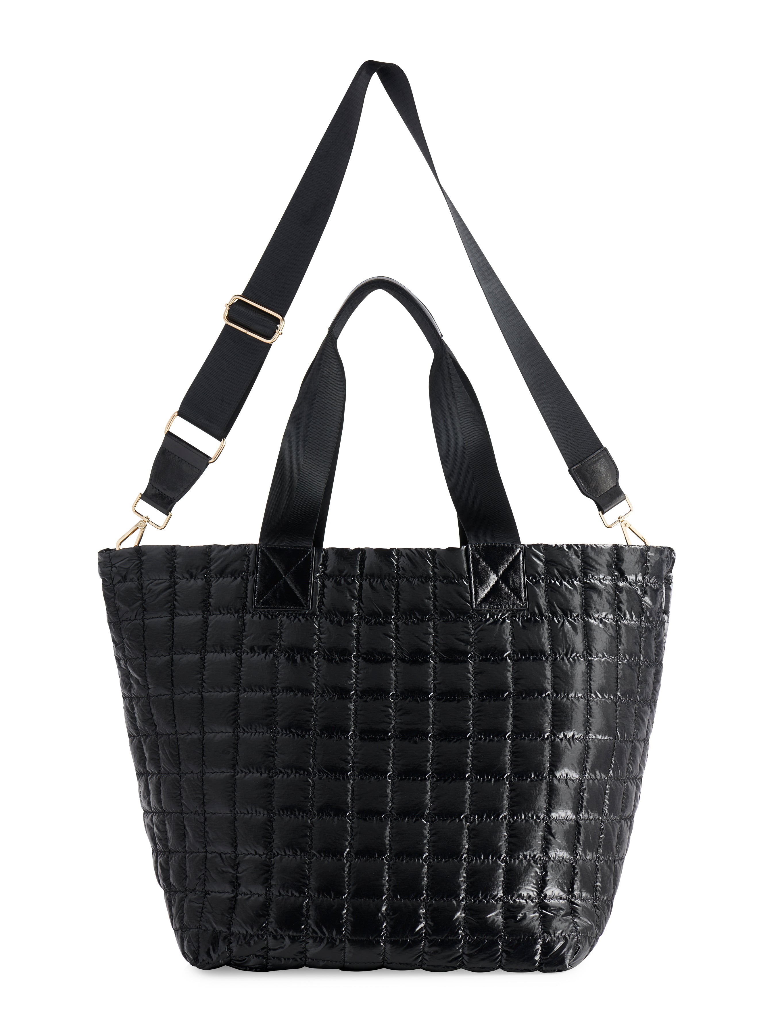Shiraleah Logan Travel Tote ONYX