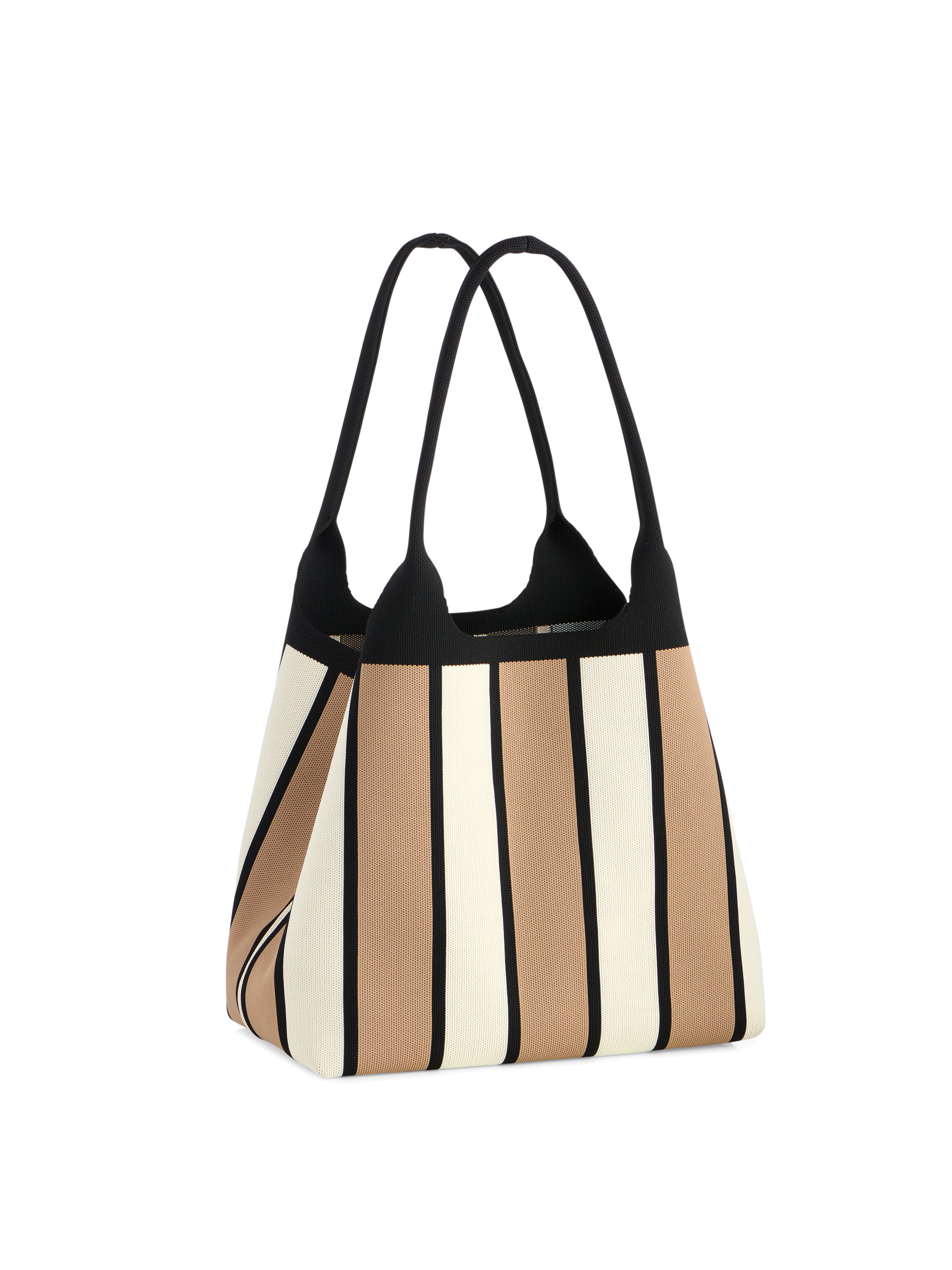Shiraleah Robbie Tote CAMEL