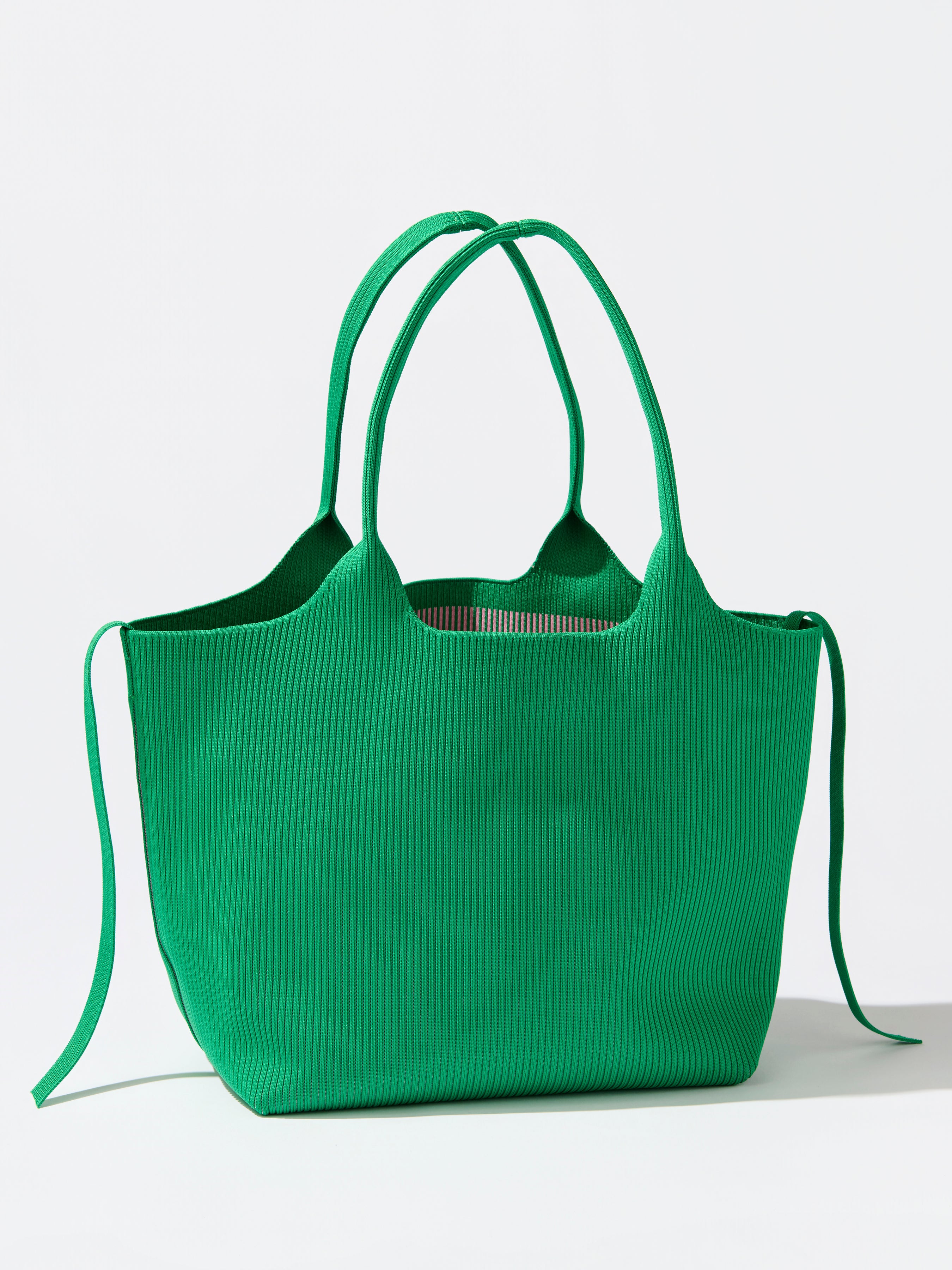 Shiraleah Robbie Tote FERN