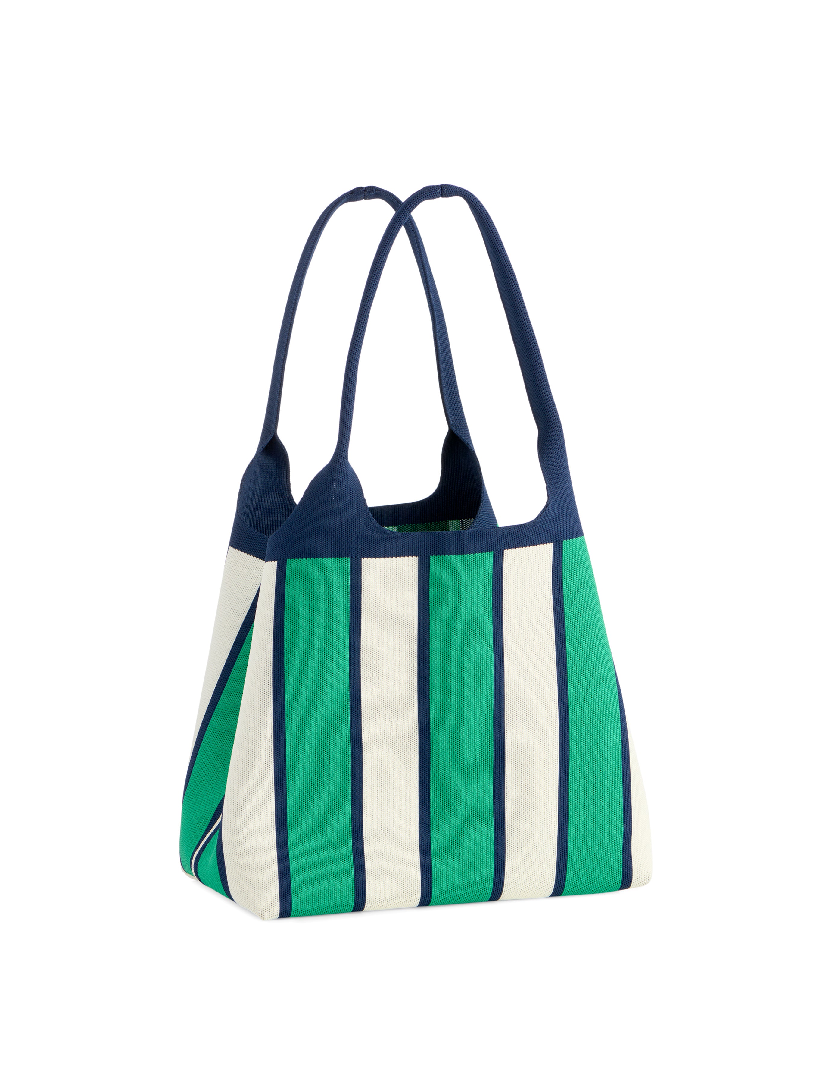 Shiraleah Robbie Tote GREEN