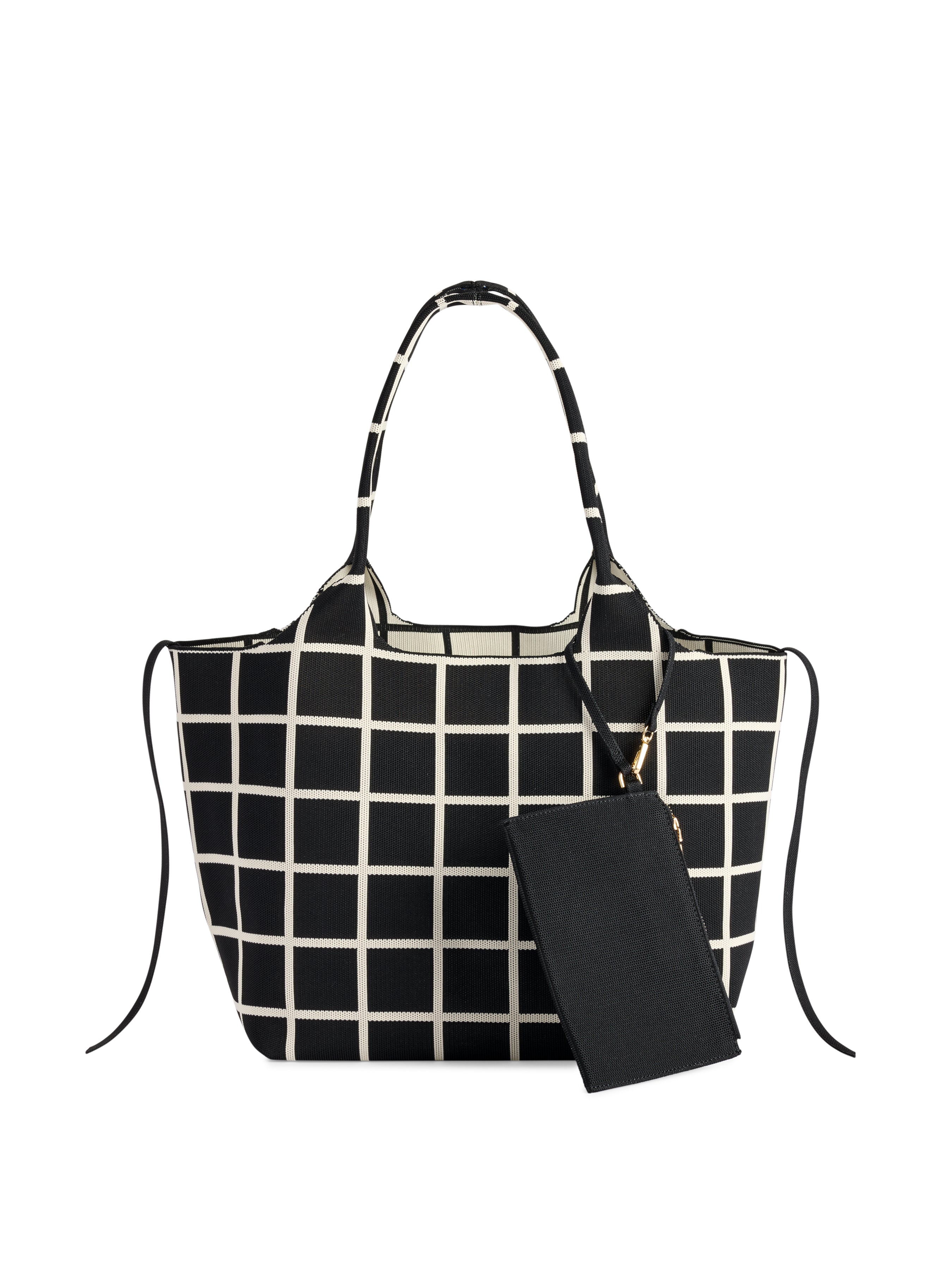 Shiraleah Robbie Tote INK