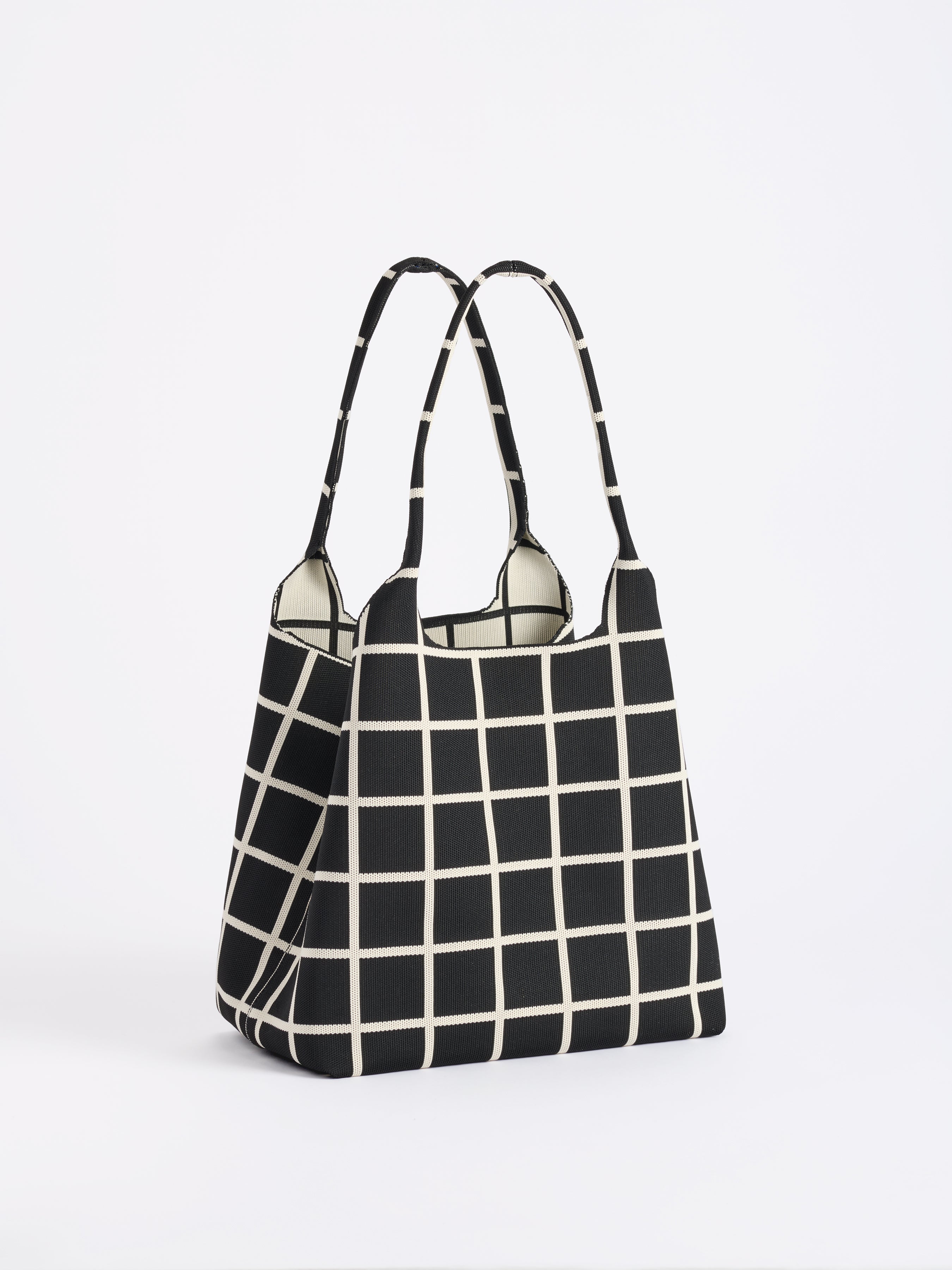 Shiraleah Robbie Tote INK