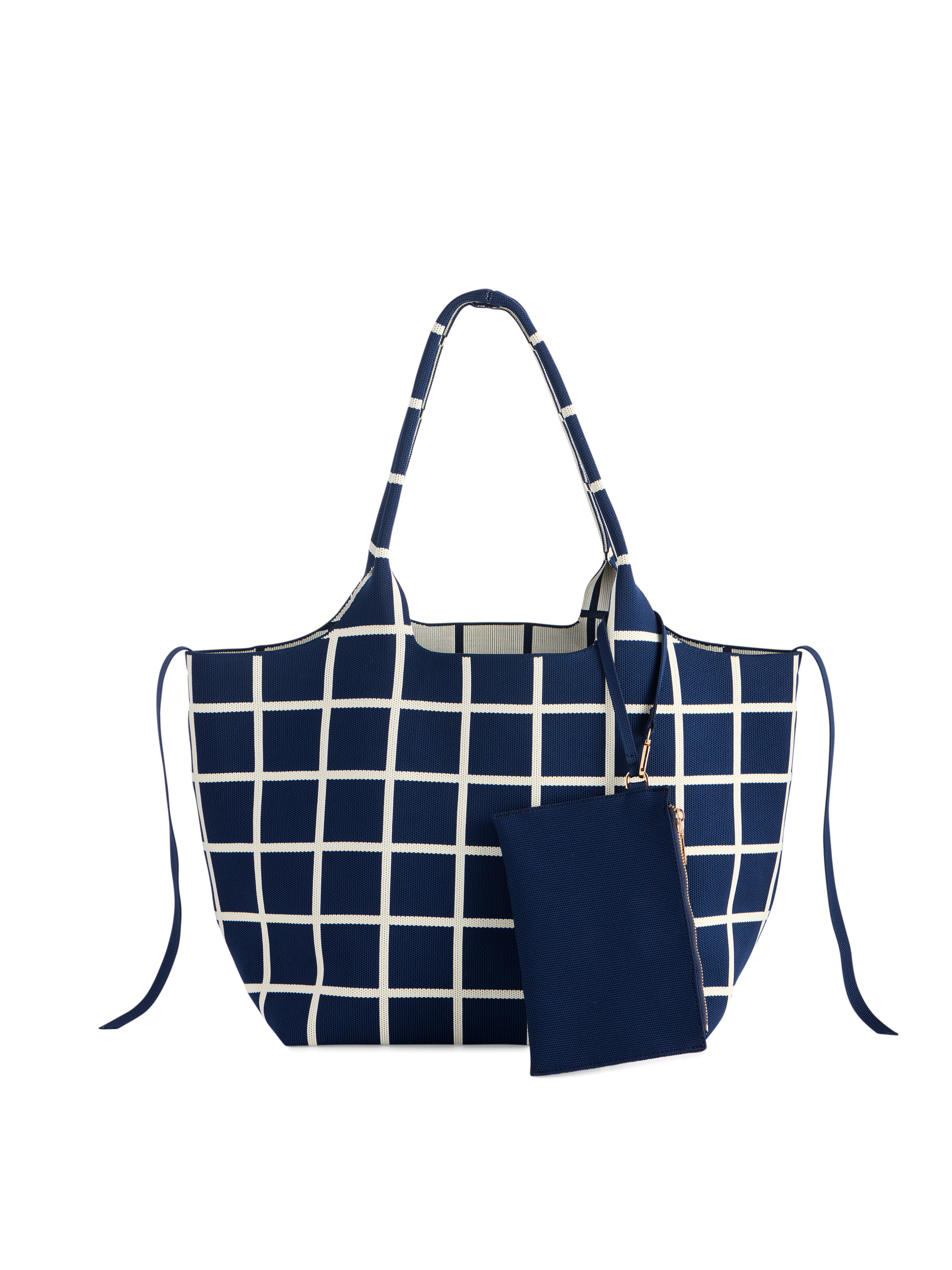Shiraleah Robbie Tote MIDNIGHT