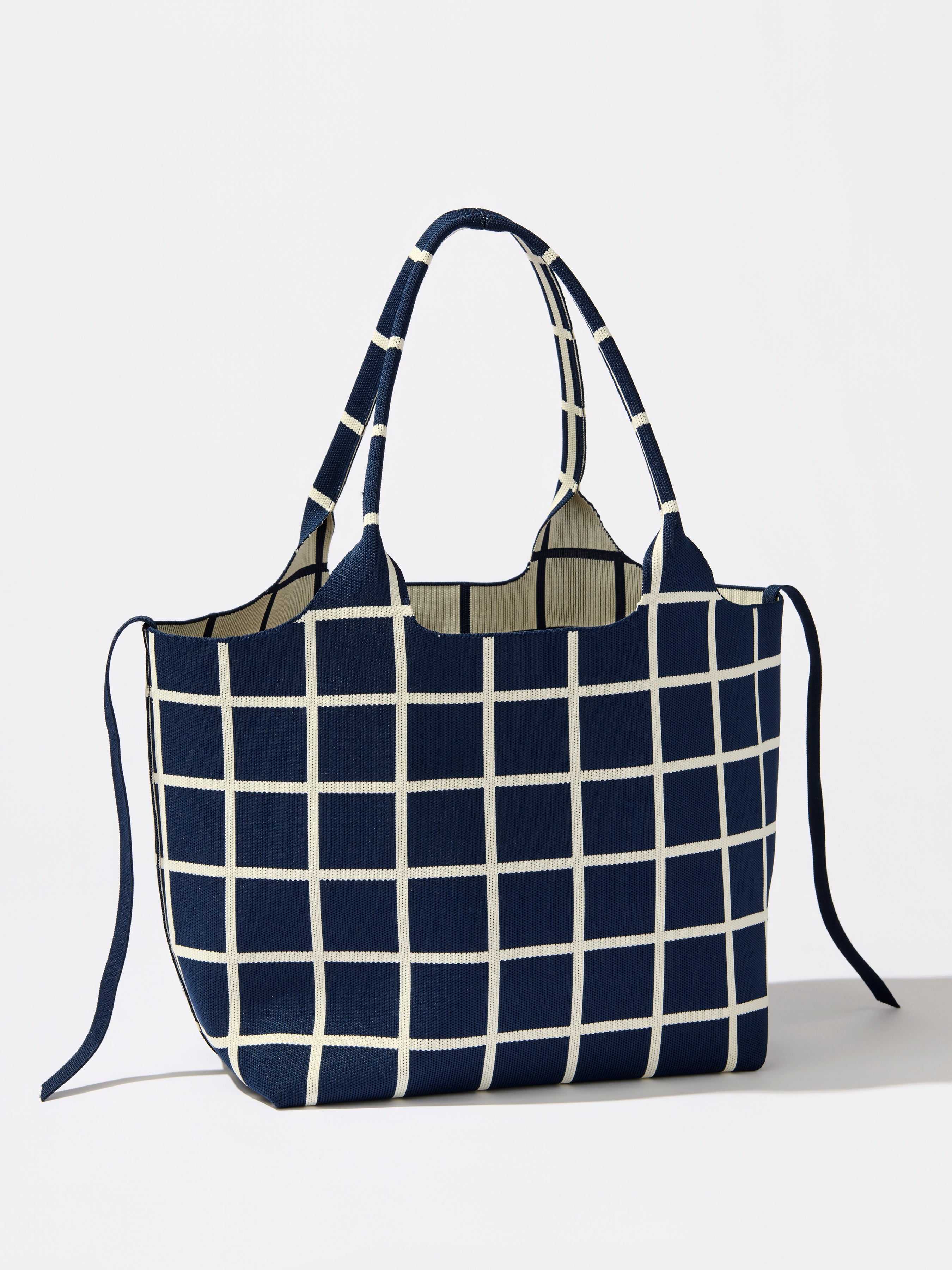 Shiraleah Robbie Tote MIDNIGHT