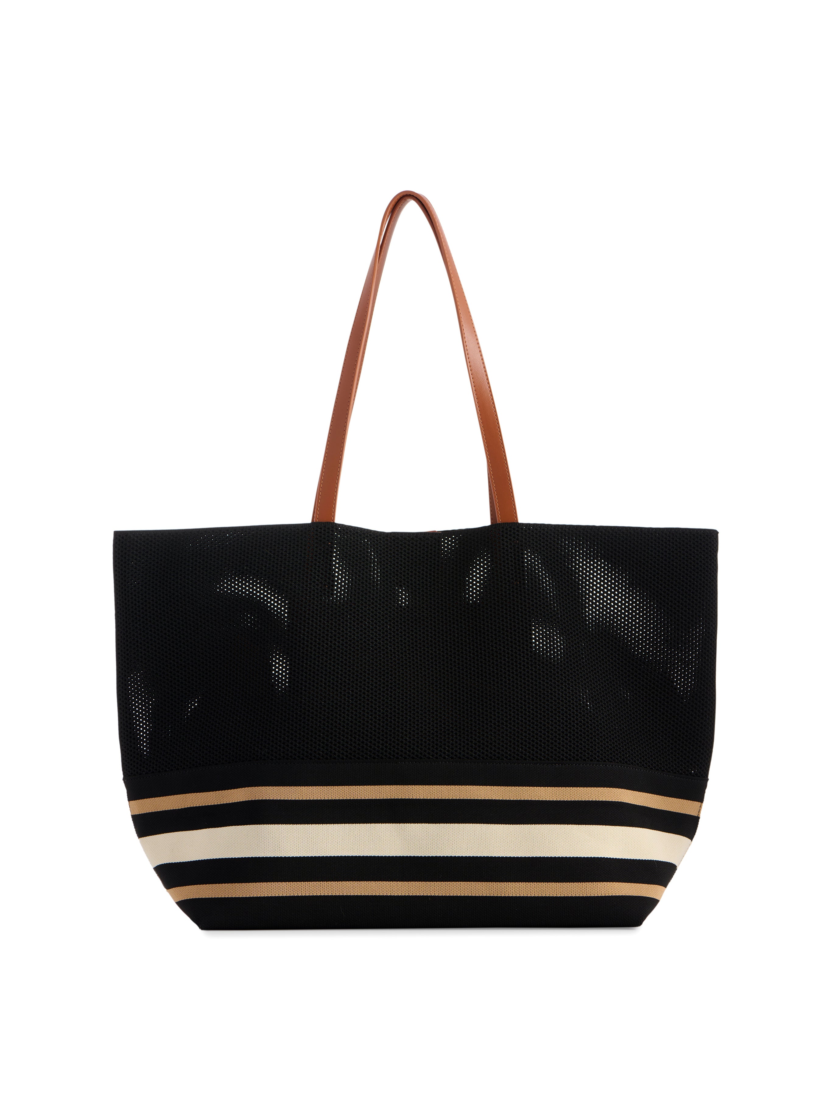 Shiraleah Aria Tote BLACK