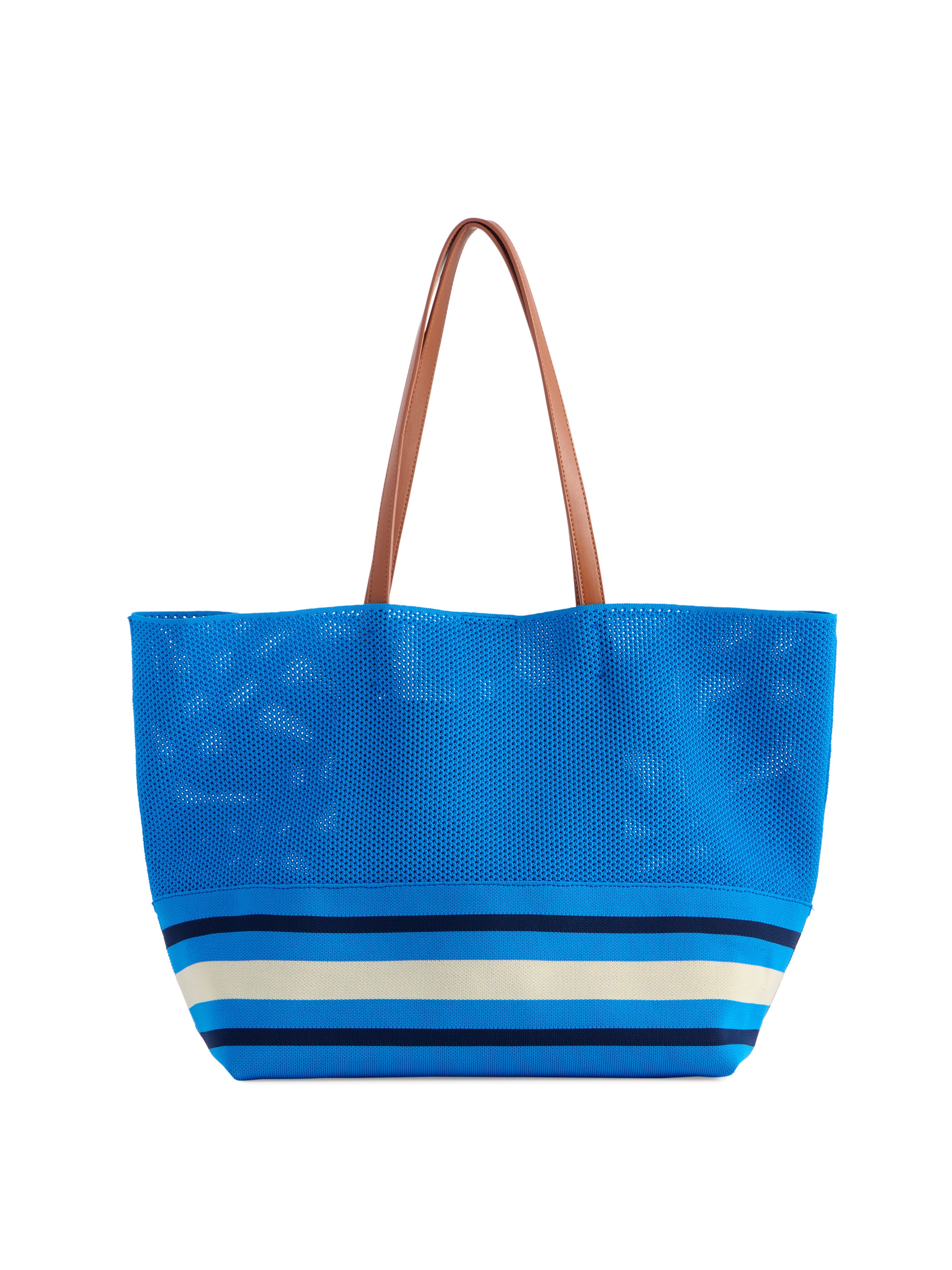 Shiraleah Aria Tote BLUE
