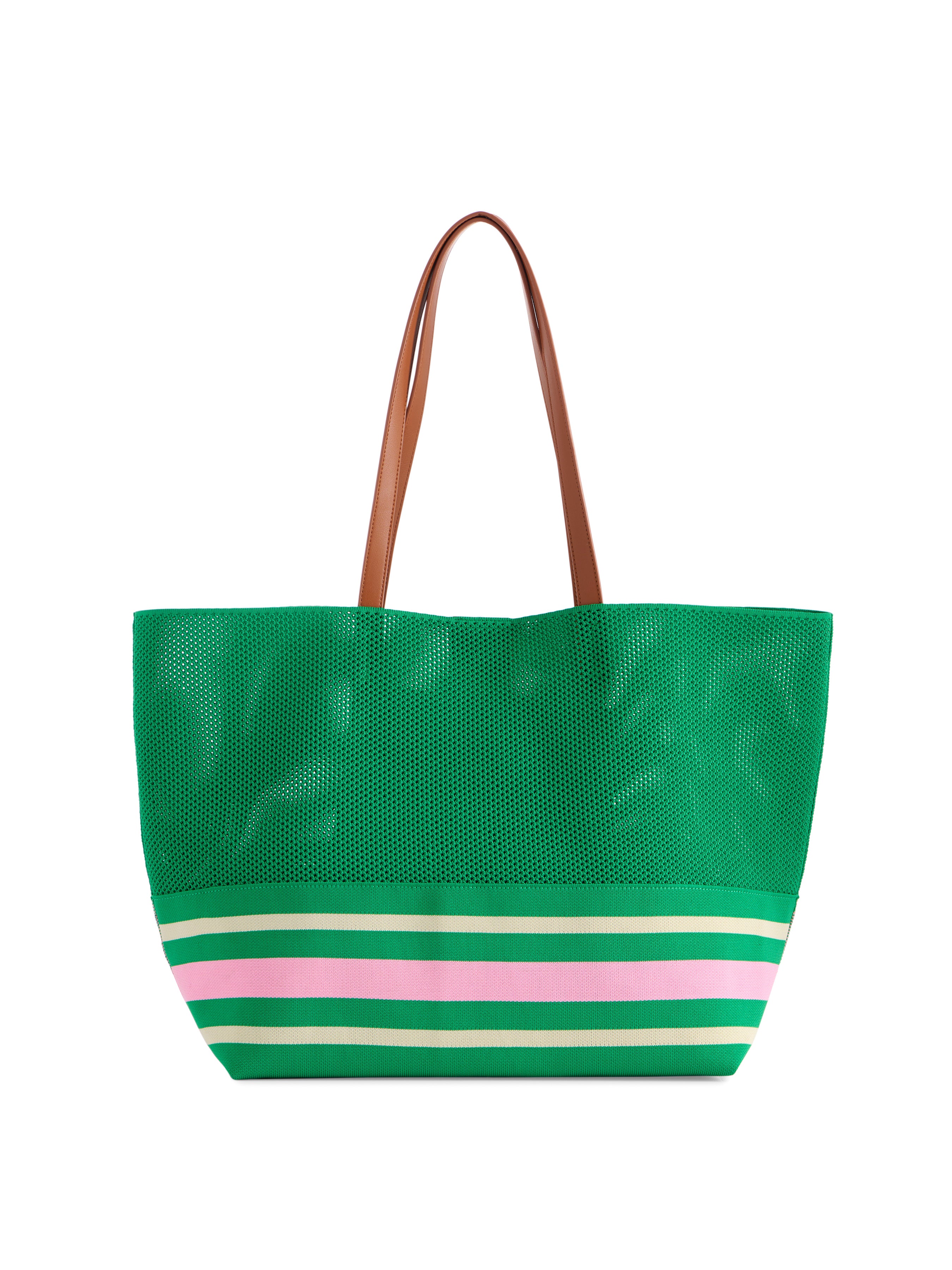 Shiraleah Aria Tote GREEN