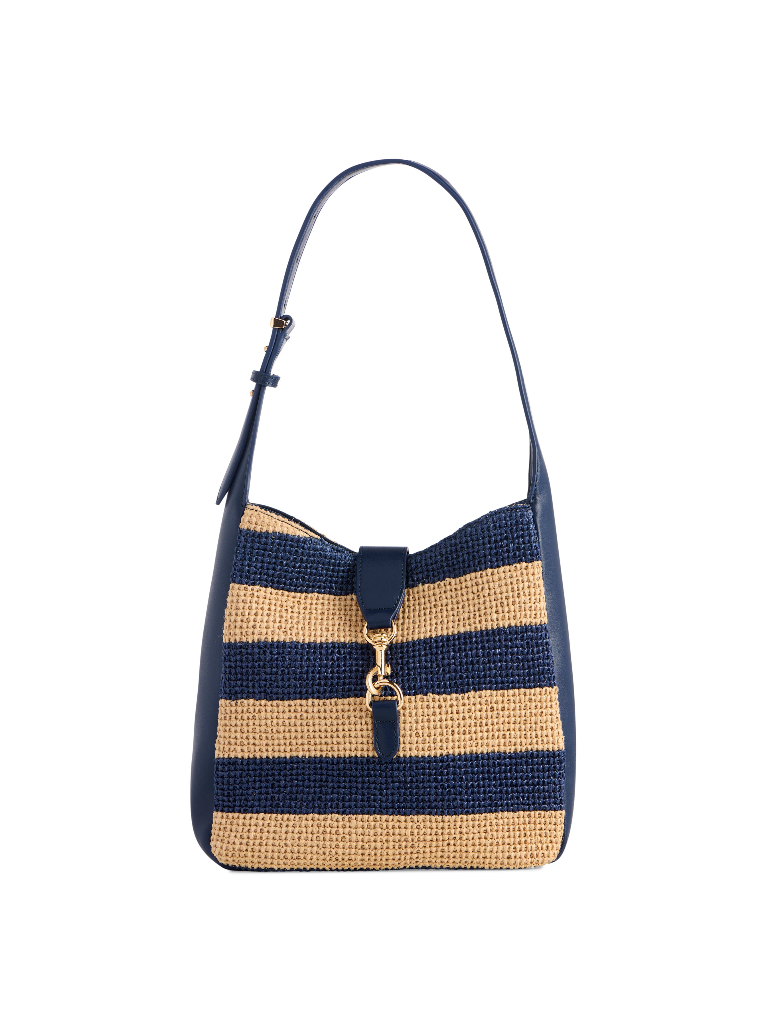 Shiraleah Rina Shoulder Bag, Navy