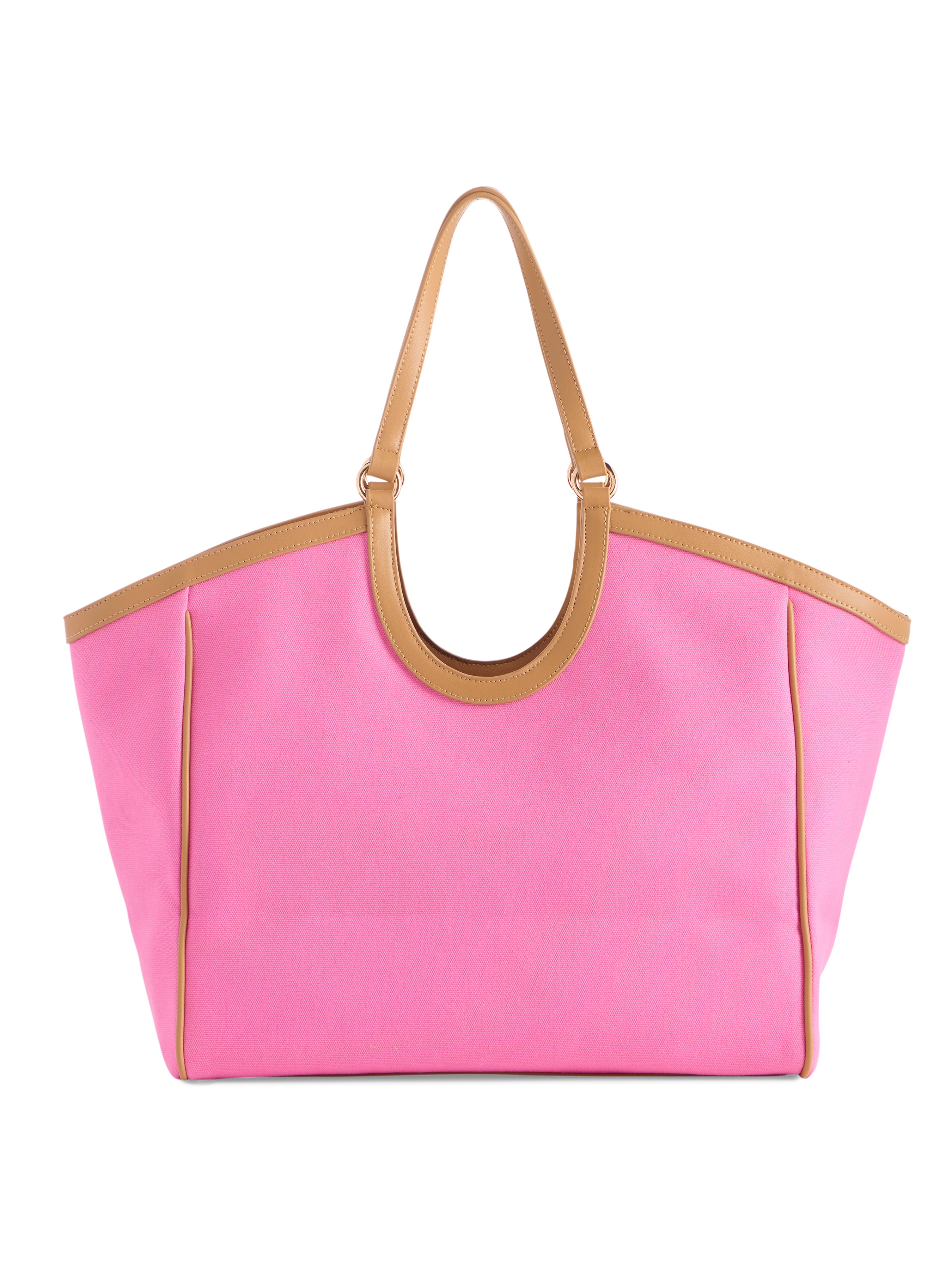 Shiraleah Scala Tote PINK