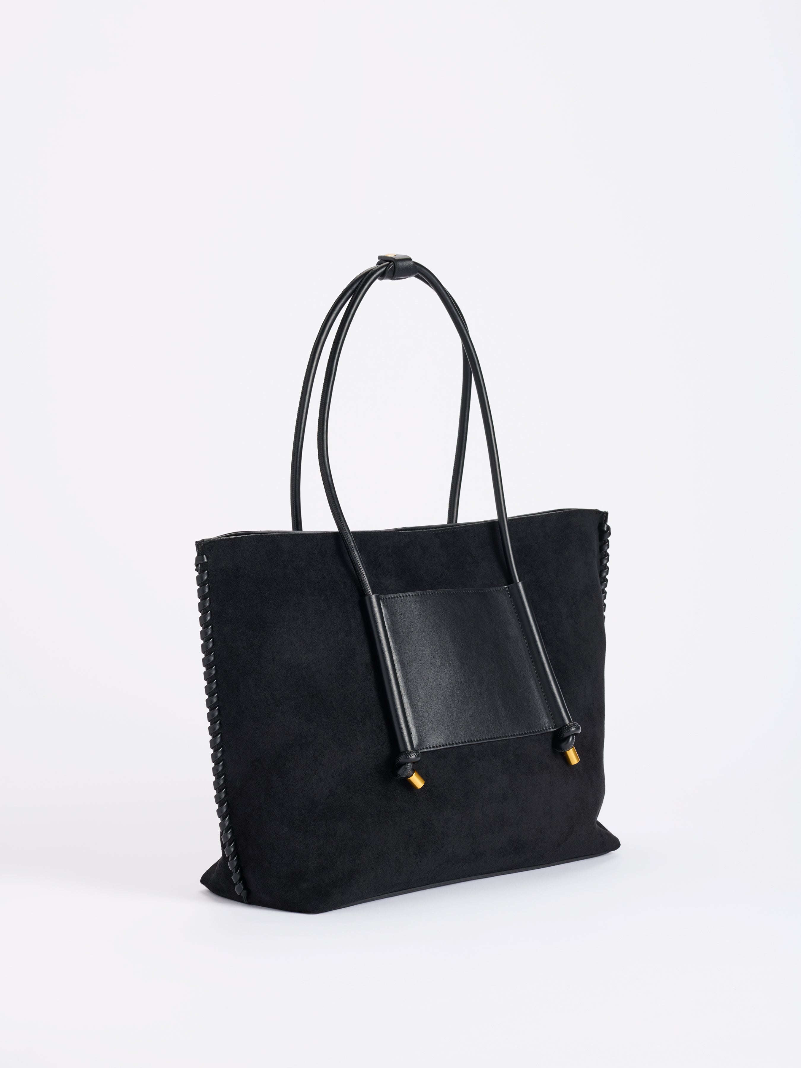 Shiraleah Paige Tote BLACK / OS