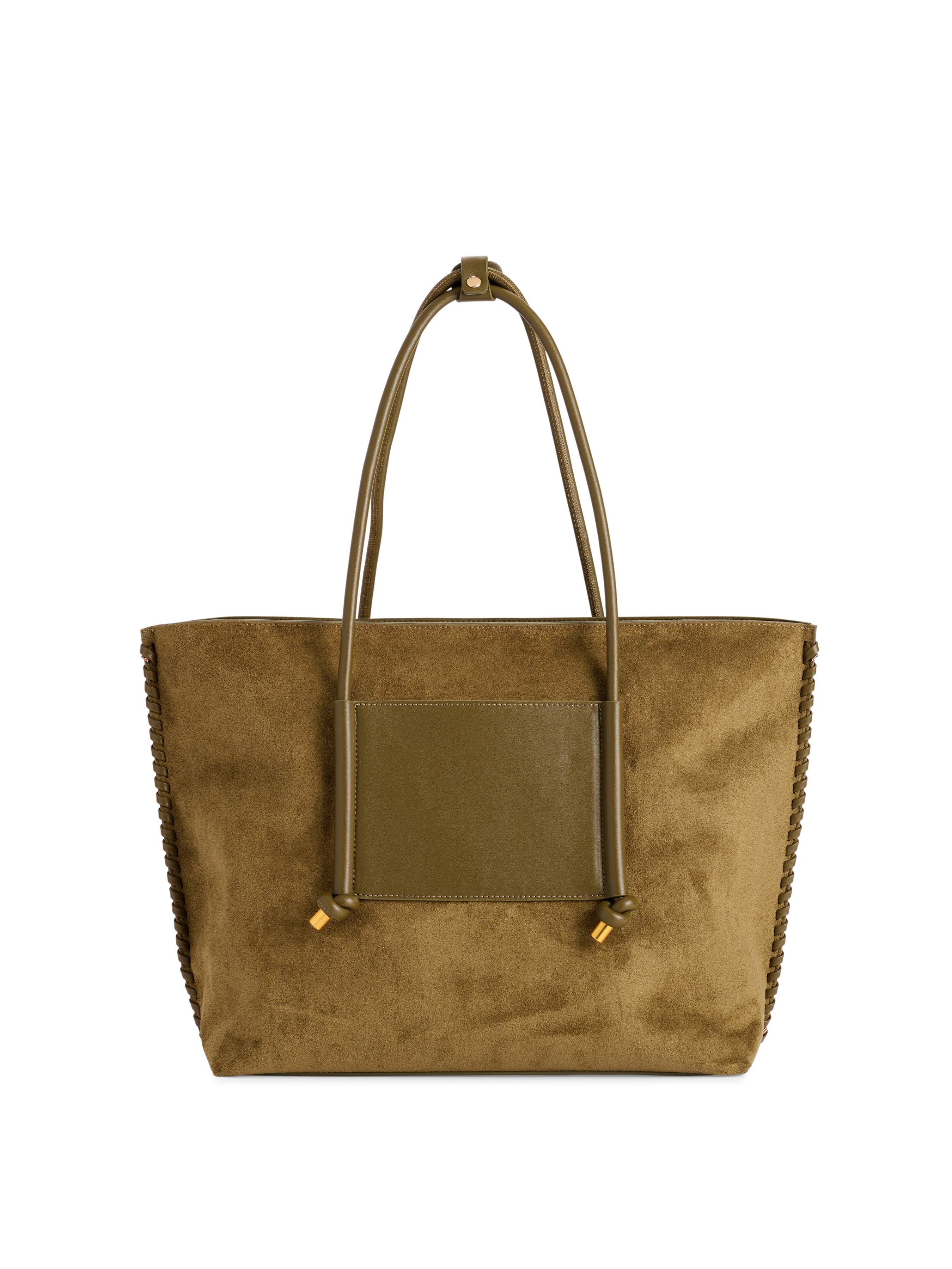 Shiraleah Paige Tote OLIVE / OS