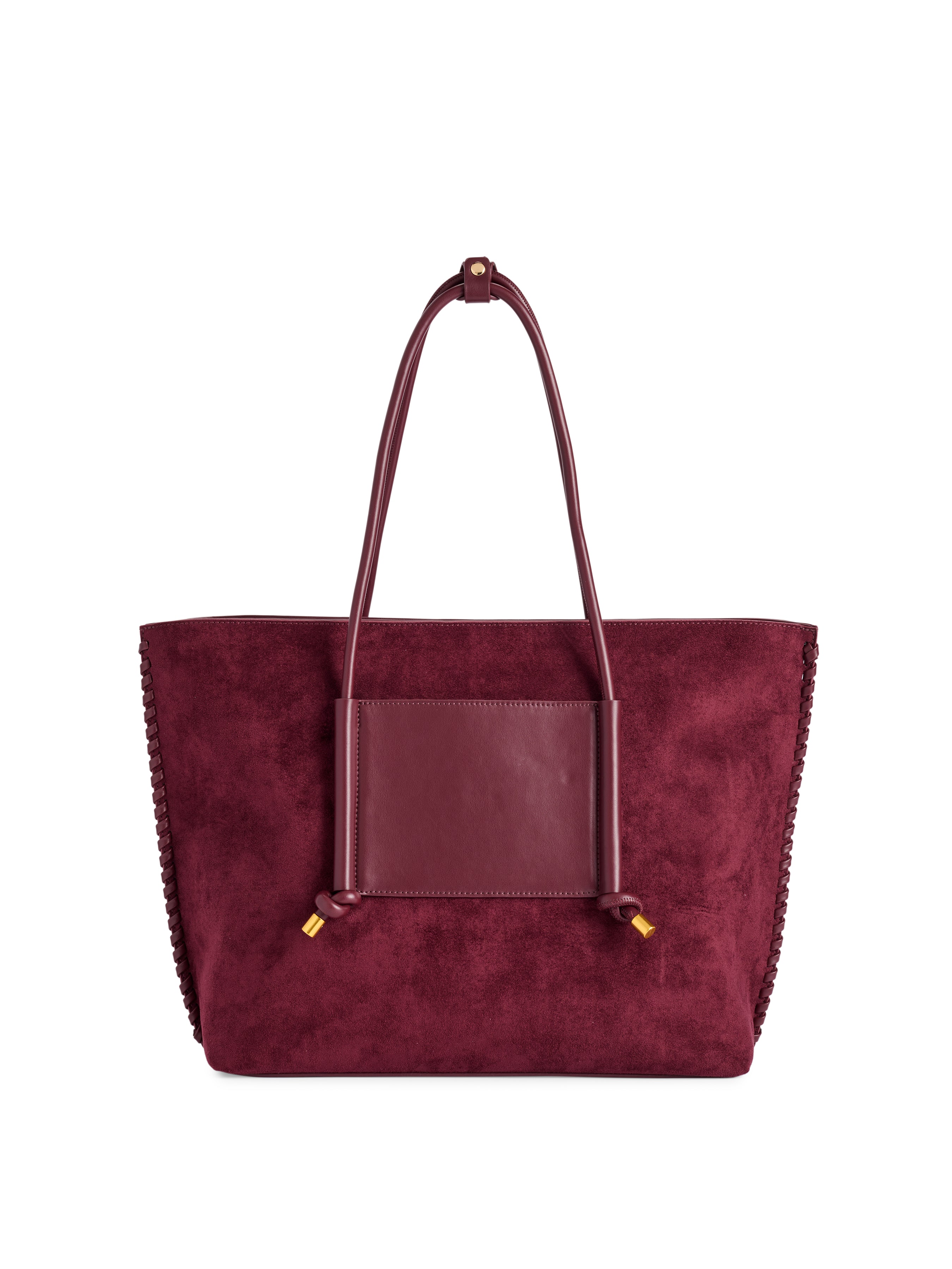 Shiraleah Paige Tote WINE / OS